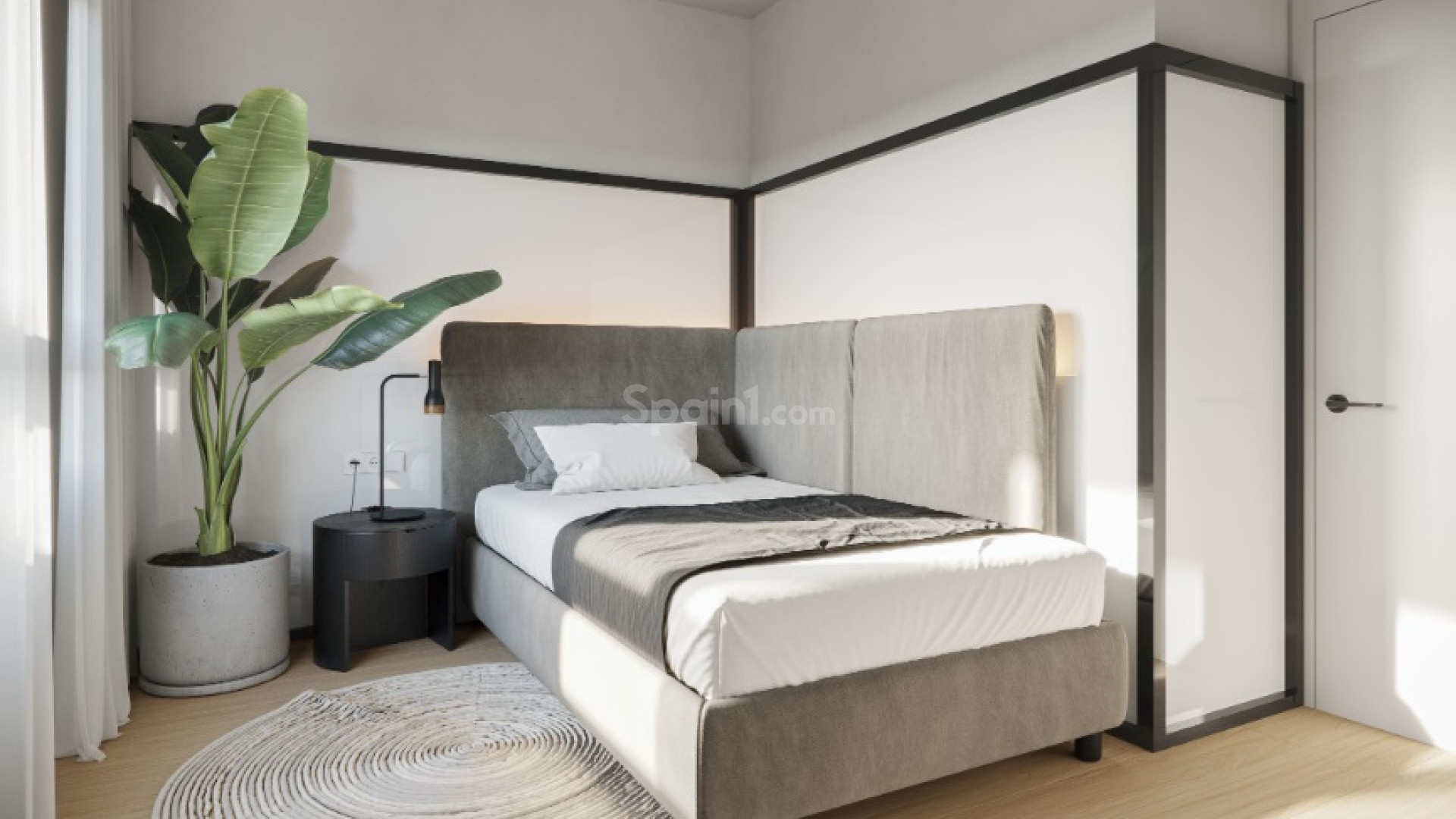 New Build - Wohnung -
San Miguel de Salinas