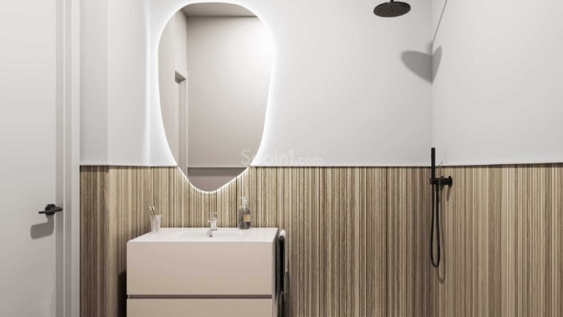 New Build - Wohnung -
San Miguel de Salinas