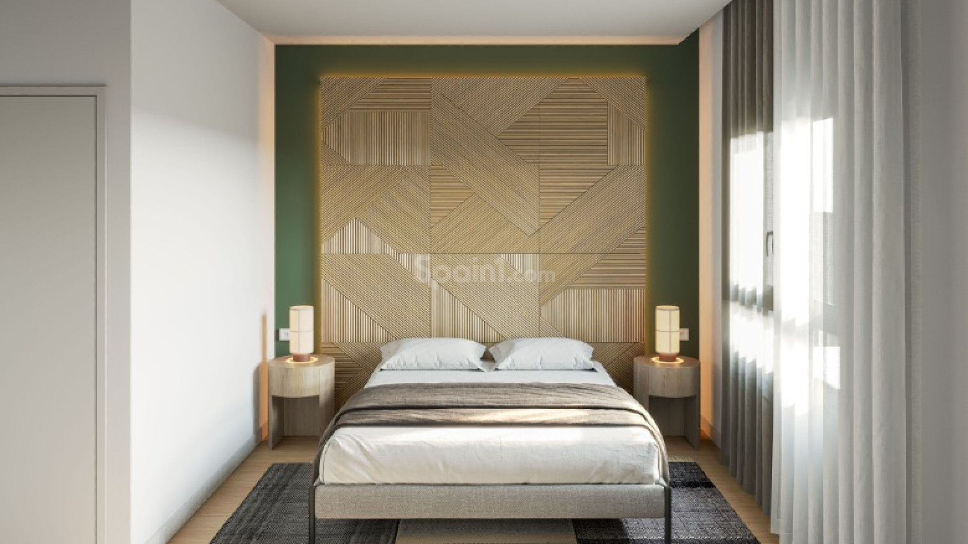 New Build - Wohnung -
San Miguel de Salinas