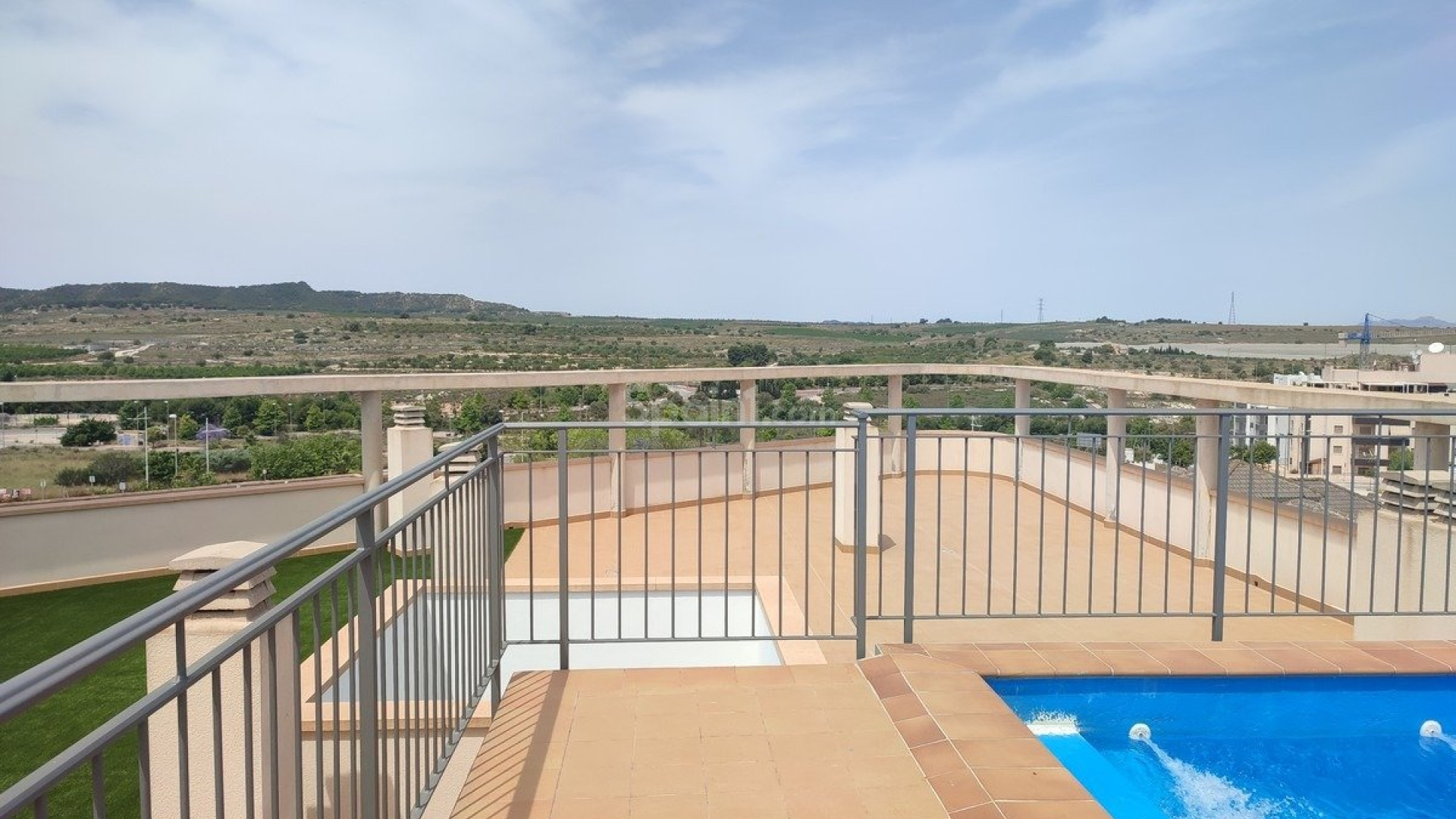 New Build - Wohnung -
San Miguel de Salinas