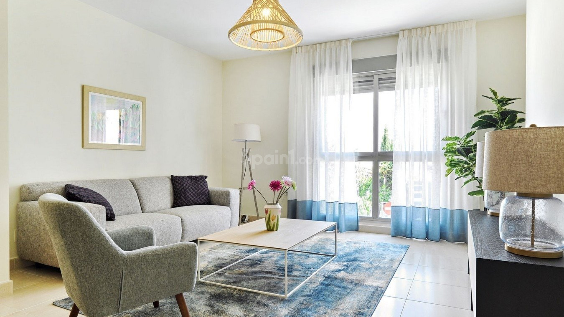 New Build - Wohnung -
San Miguel de Salinas