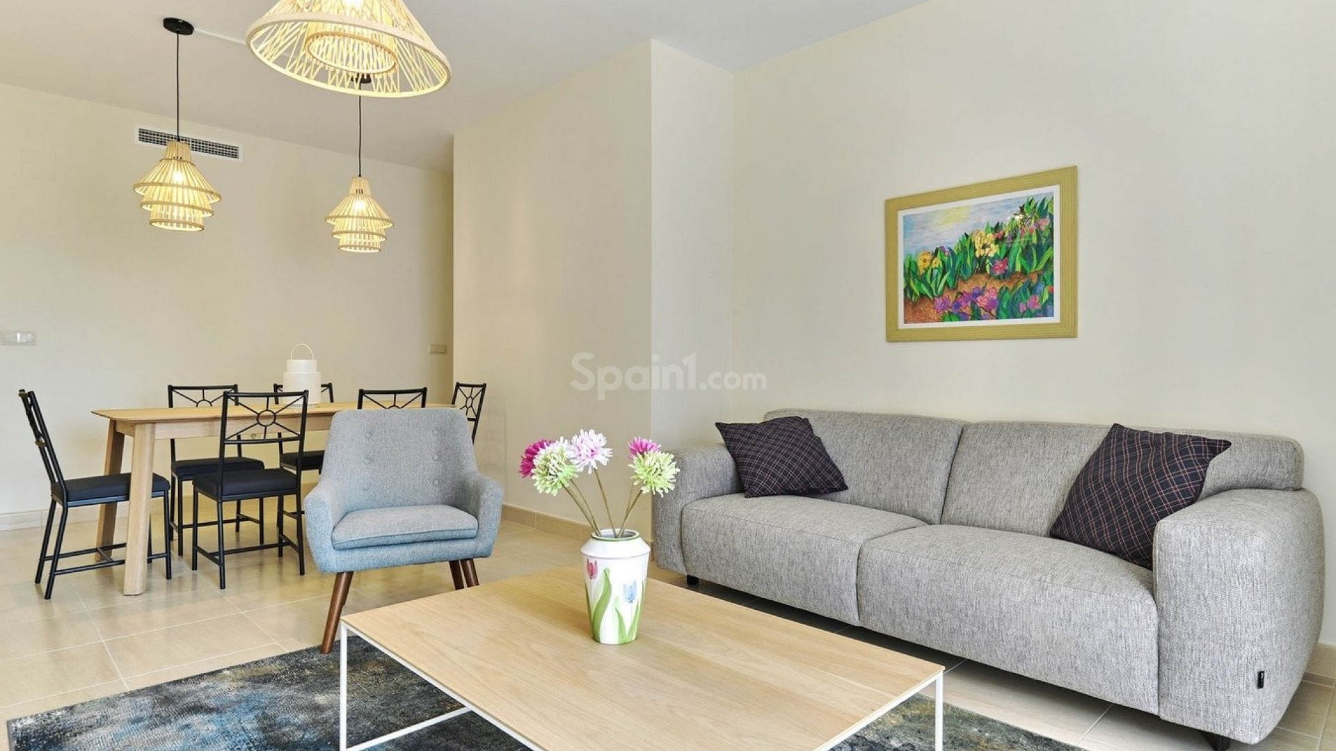 New Build - Wohnung -
San Miguel de Salinas