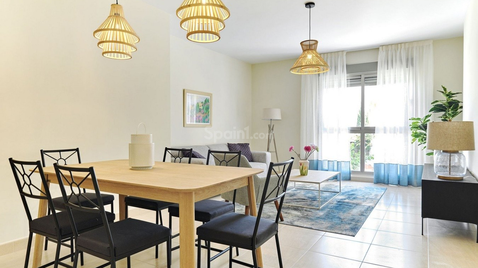 New Build - Wohnung -
San Miguel de Salinas