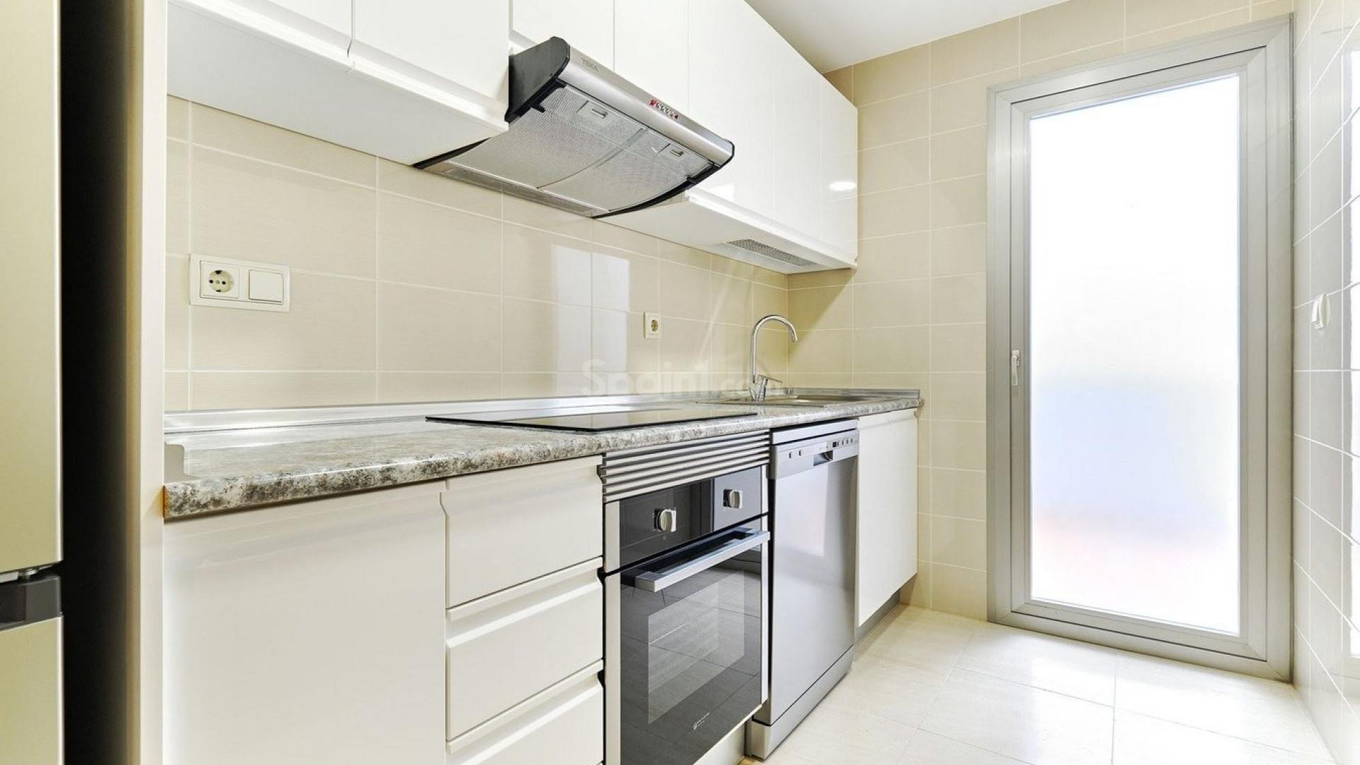 New Build - Wohnung -
San Miguel de Salinas