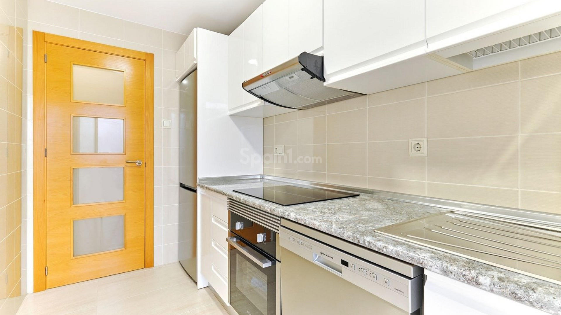 New Build - Wohnung -
San Miguel de Salinas