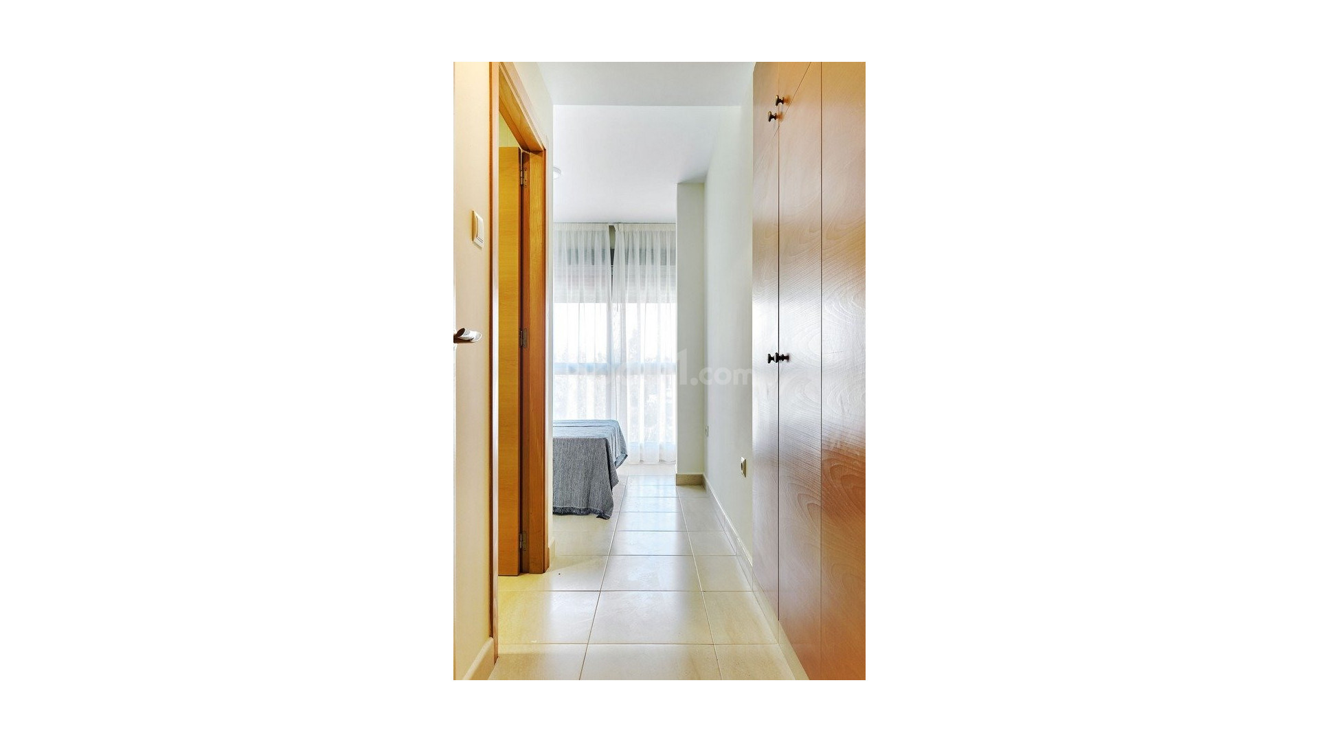 New Build - Wohnung -
San Miguel de Salinas