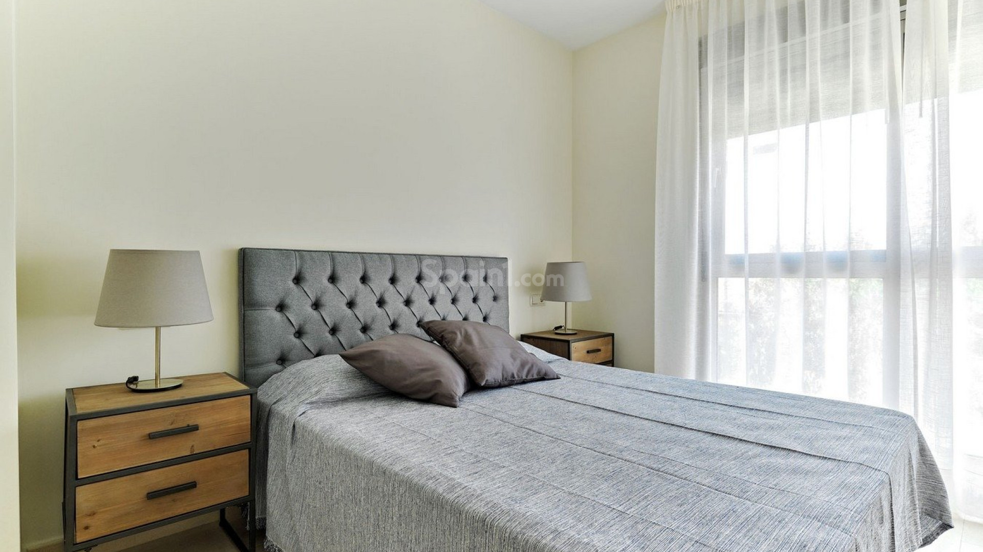 New Build - Wohnung -
San Miguel de Salinas