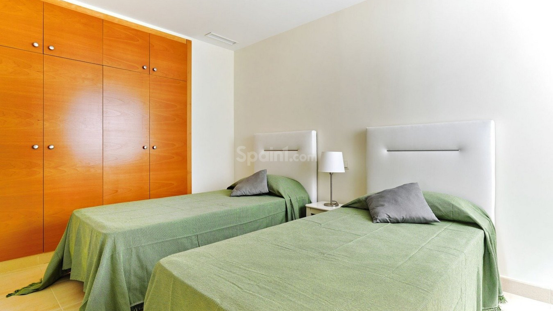 New Build - Wohnung -
San Miguel de Salinas