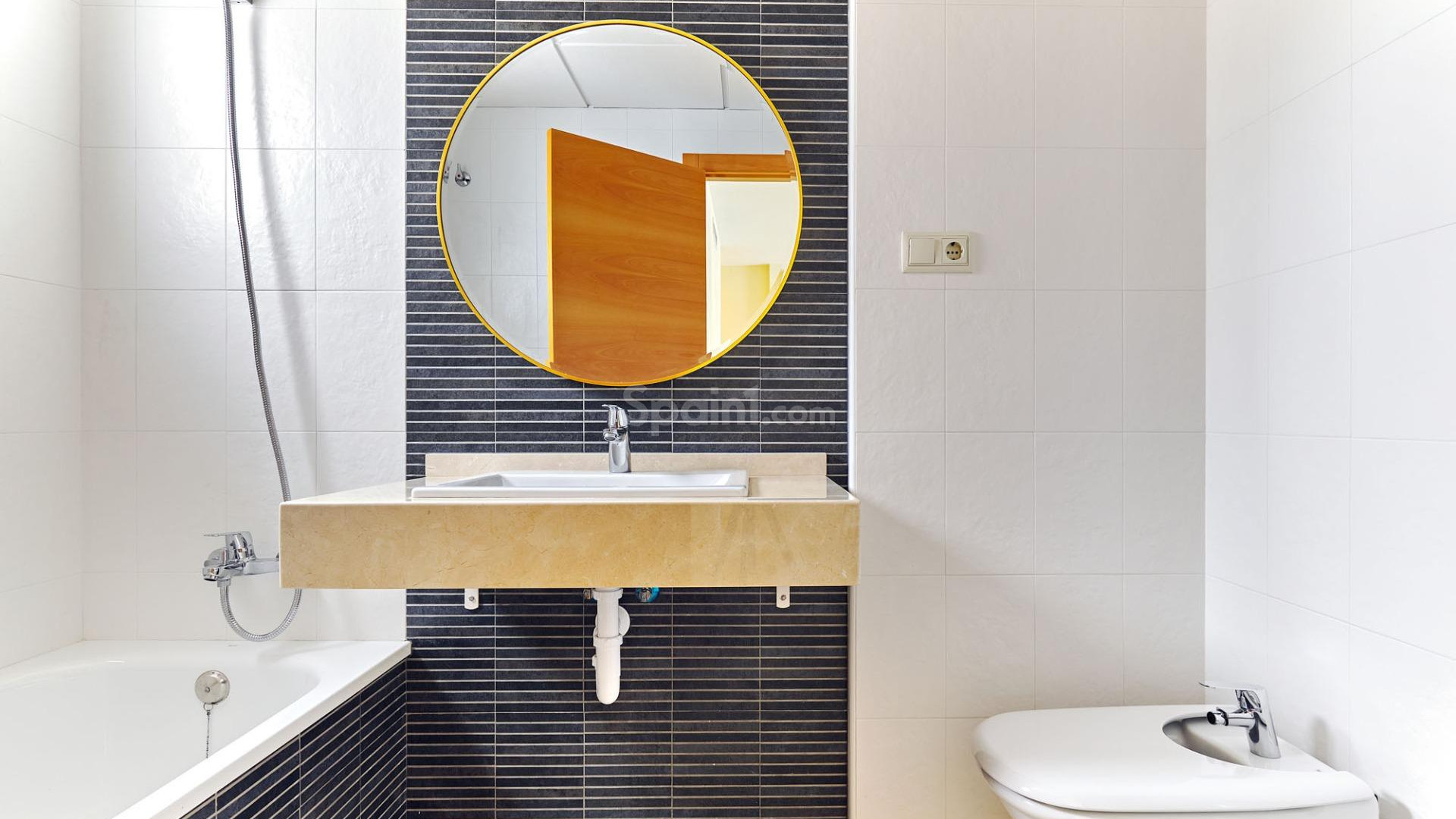 New Build - Wohnung -
San Miguel de Salinas