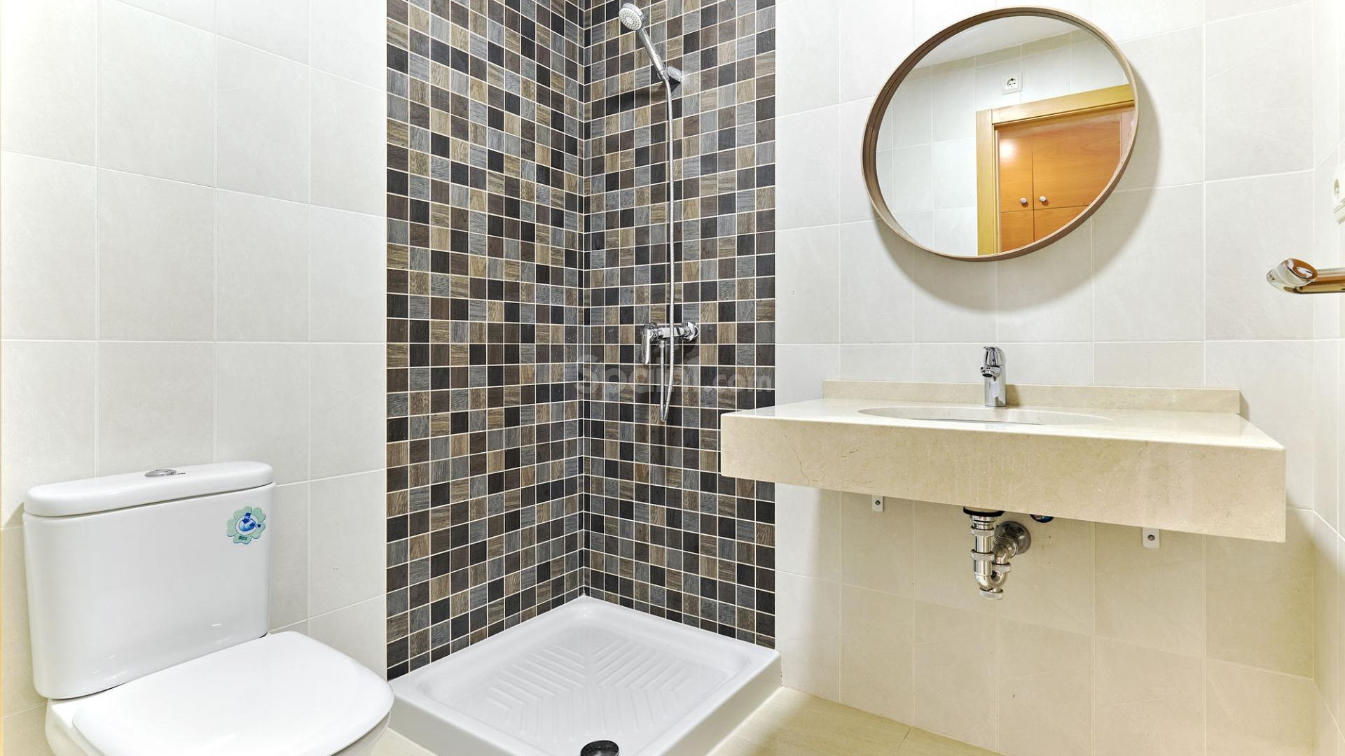 New Build - Wohnung -
San Miguel de Salinas