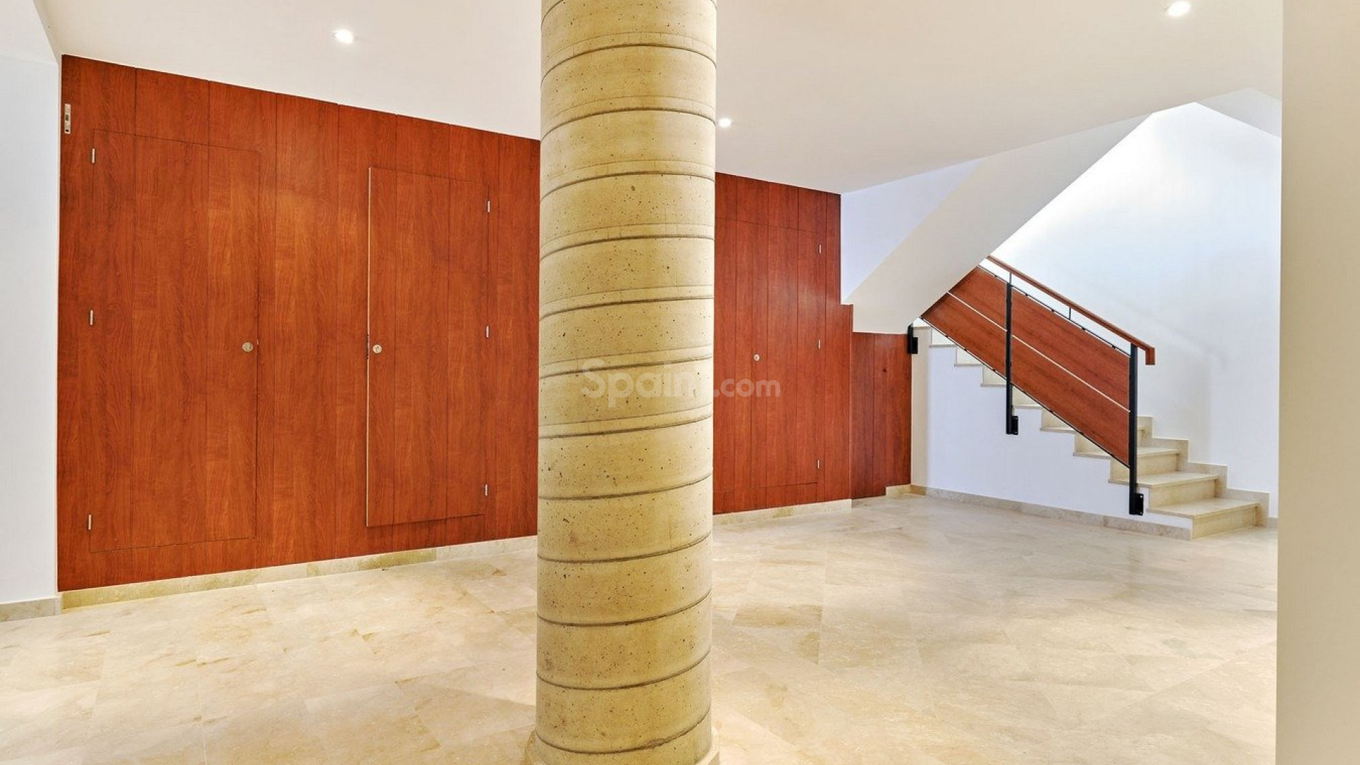 New Build - Wohnung -
San Miguel de Salinas