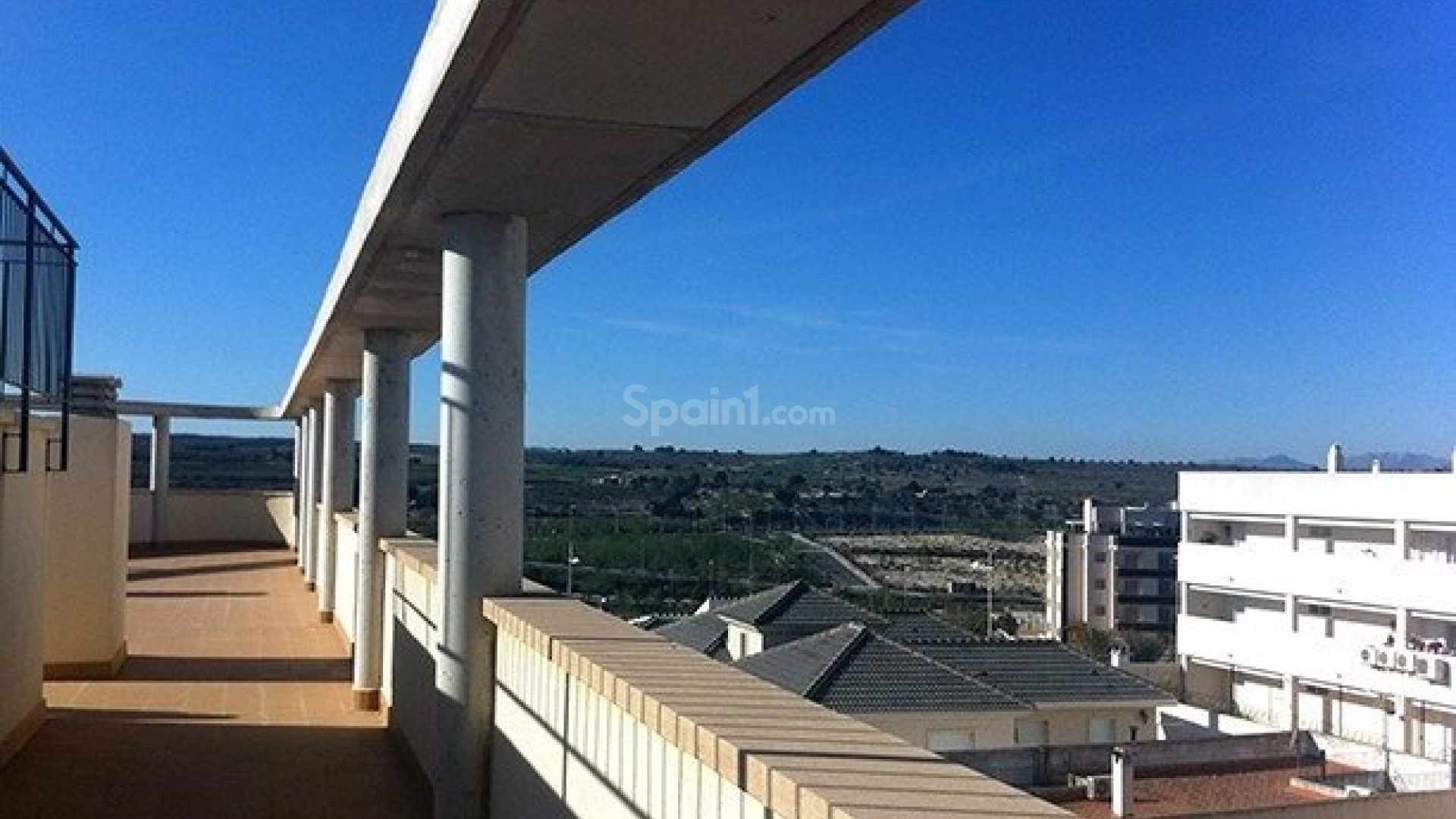 New Build - Wohnung -
San Miguel de Salinas