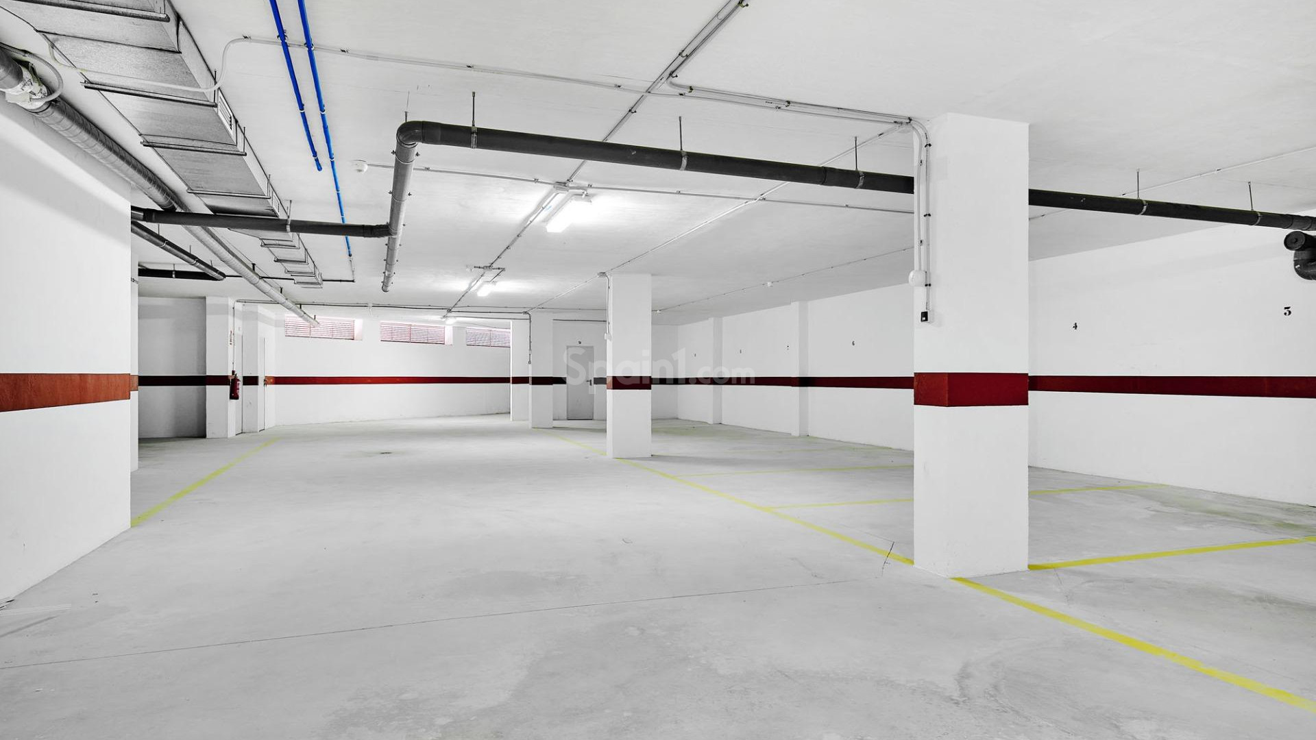 New Build - Wohnung -
San Miguel de Salinas