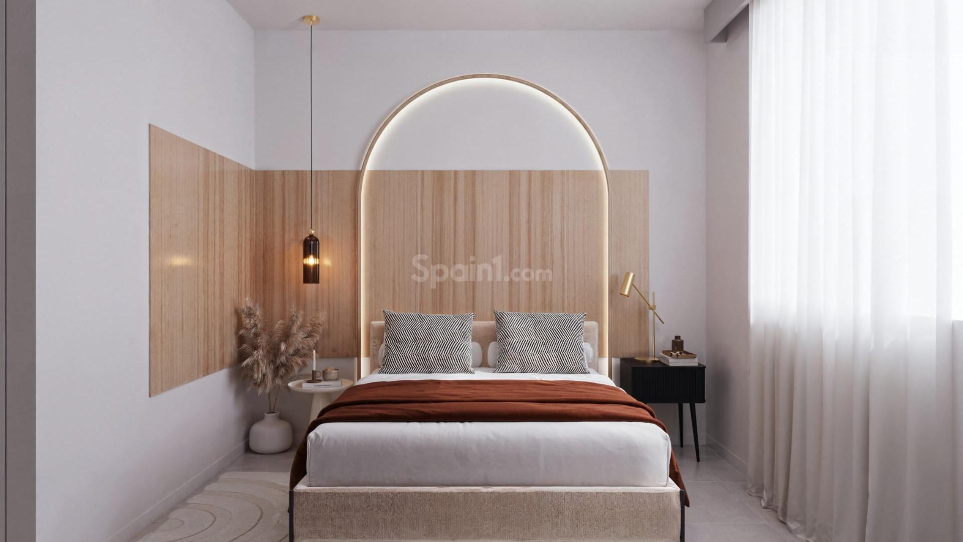 New Build - Wohnung -
San Miguel de Salinas