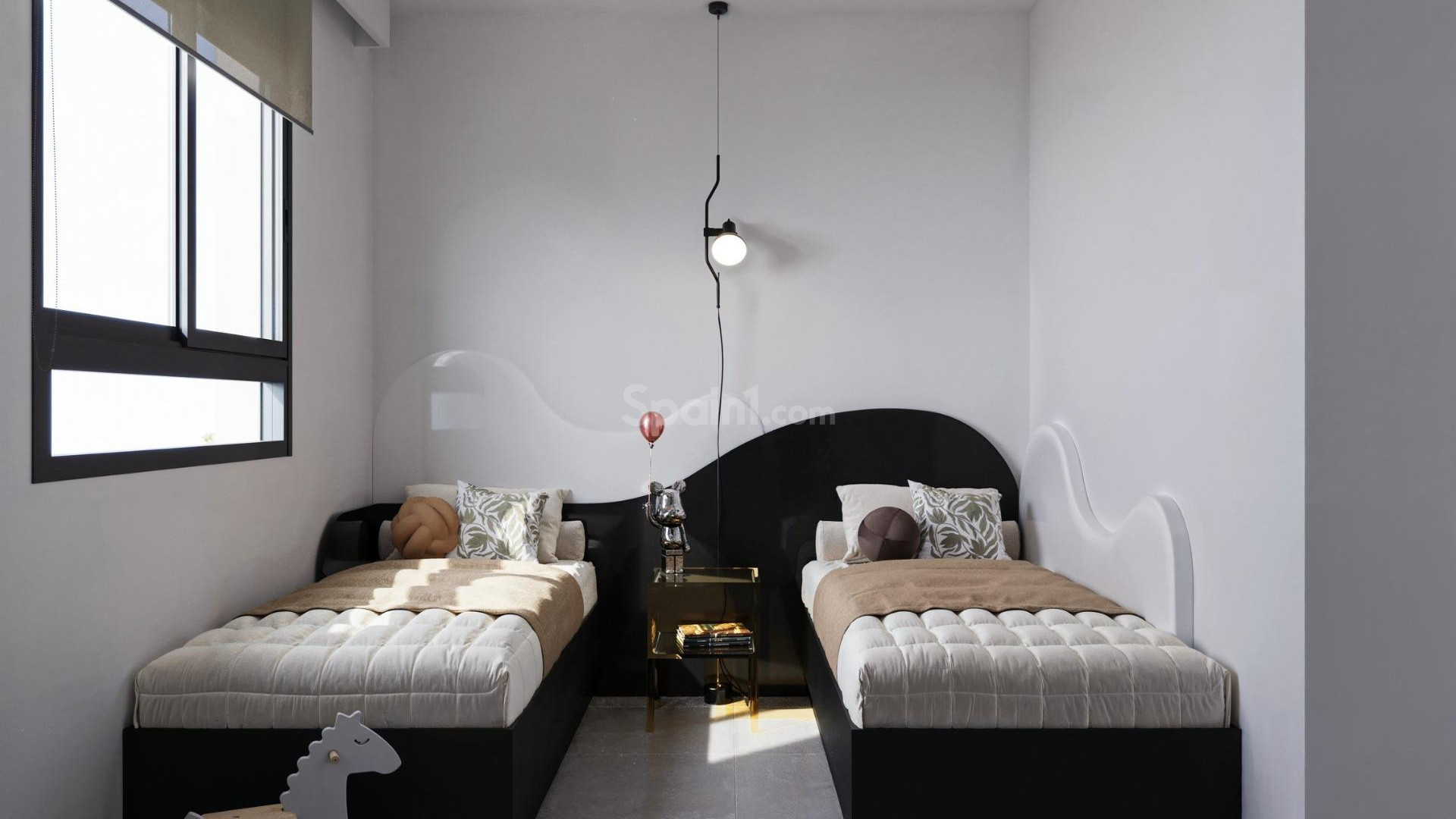 New Build - Wohnung -
San Miguel de Salinas