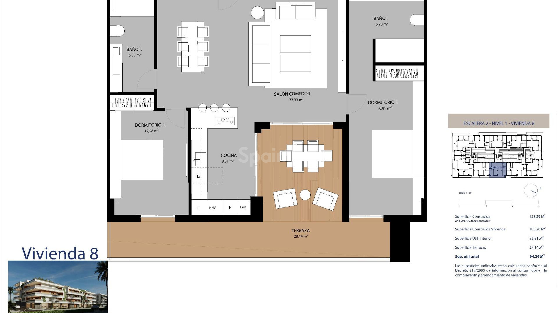 New Build - Wohnung -
San Pedro De Alcantara - Costa Del Sol