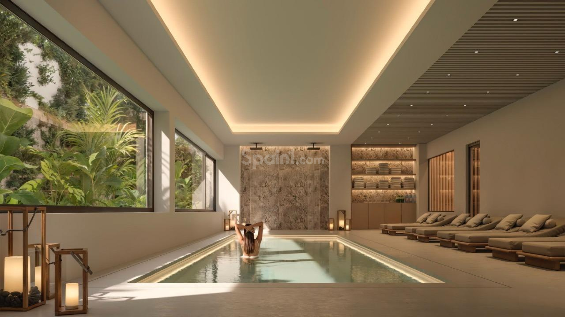 New Build - Wohnung -
San Pedro De Alcantara - Marbella West