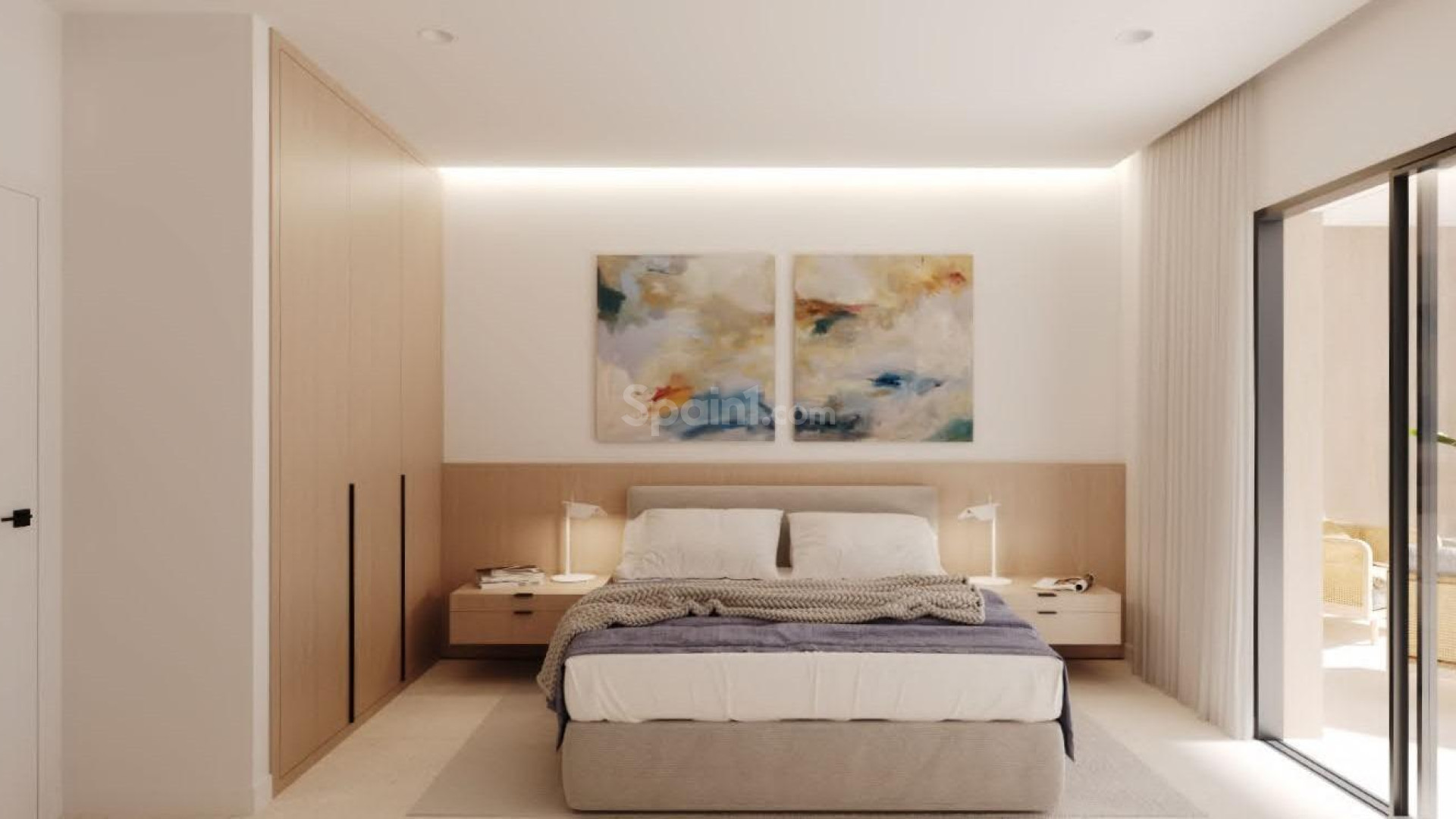 New Build - Wohnung -
 - San Pedro De Alcantara