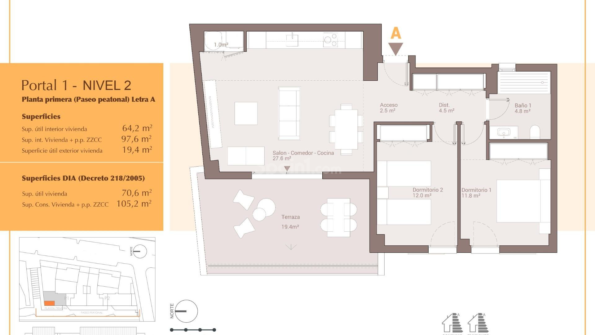 New Build - Wohnung -
 - San Pedro De Alcantara