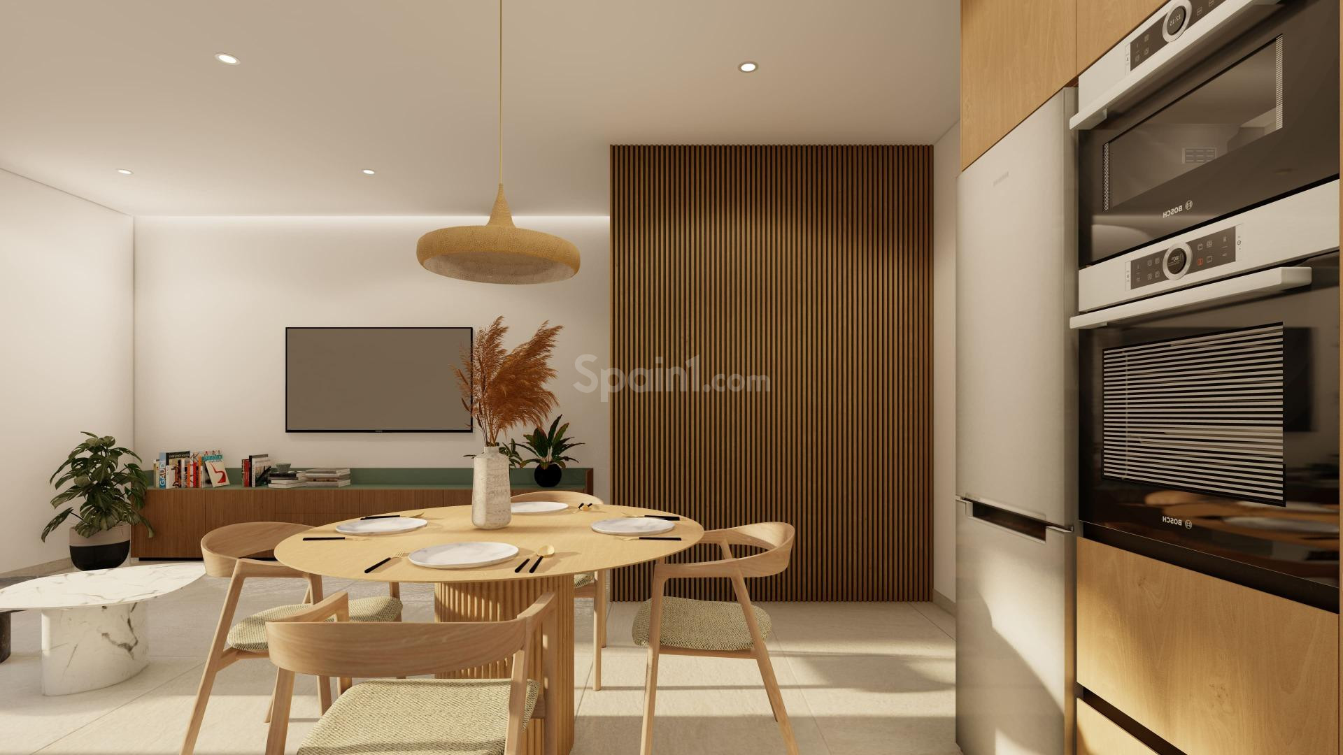 New Build - Wohnung -
San Pedro del Pinatar - El Salero