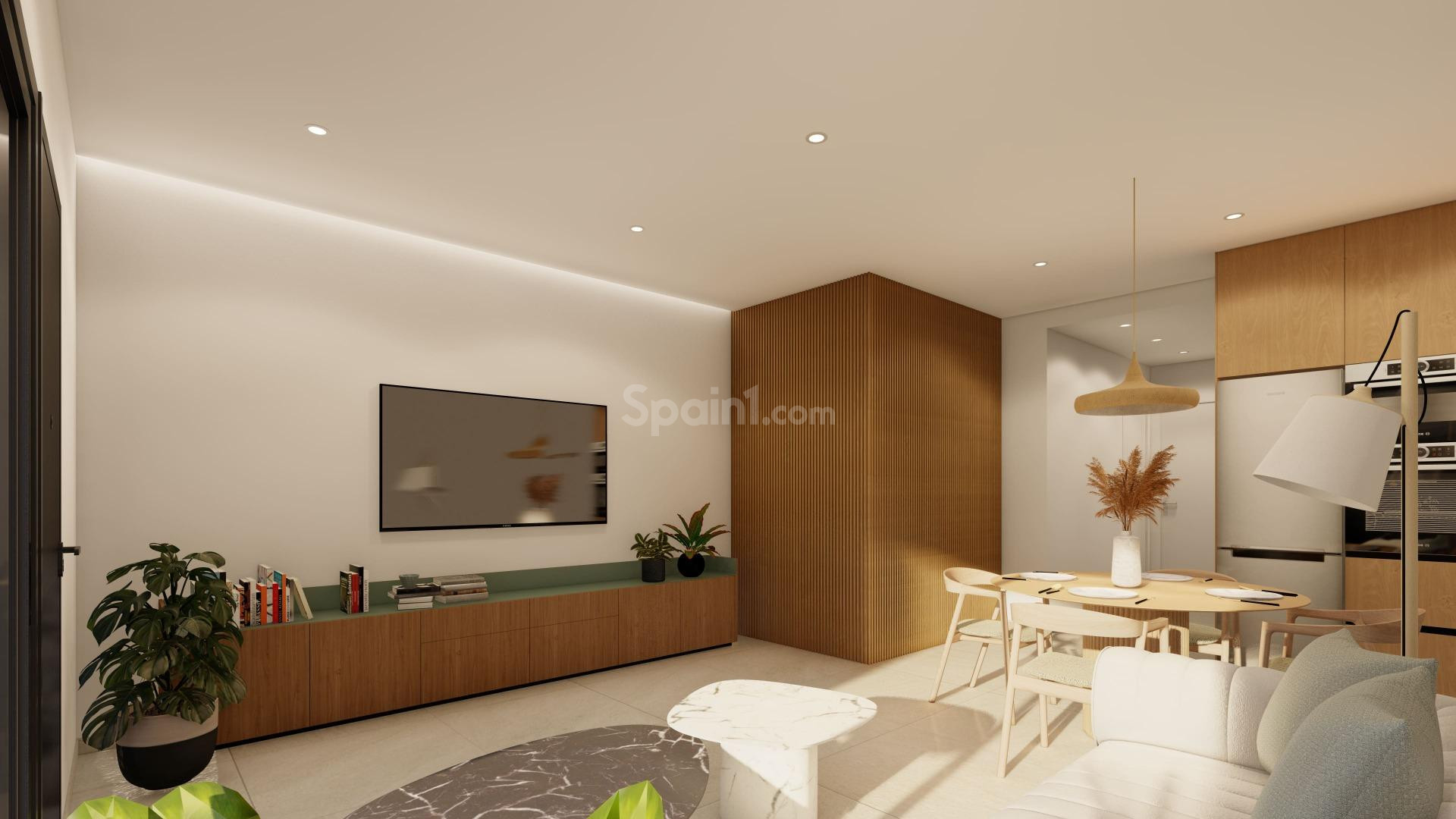 New Build - Wohnung -
San Pedro del Pinatar - El Salero