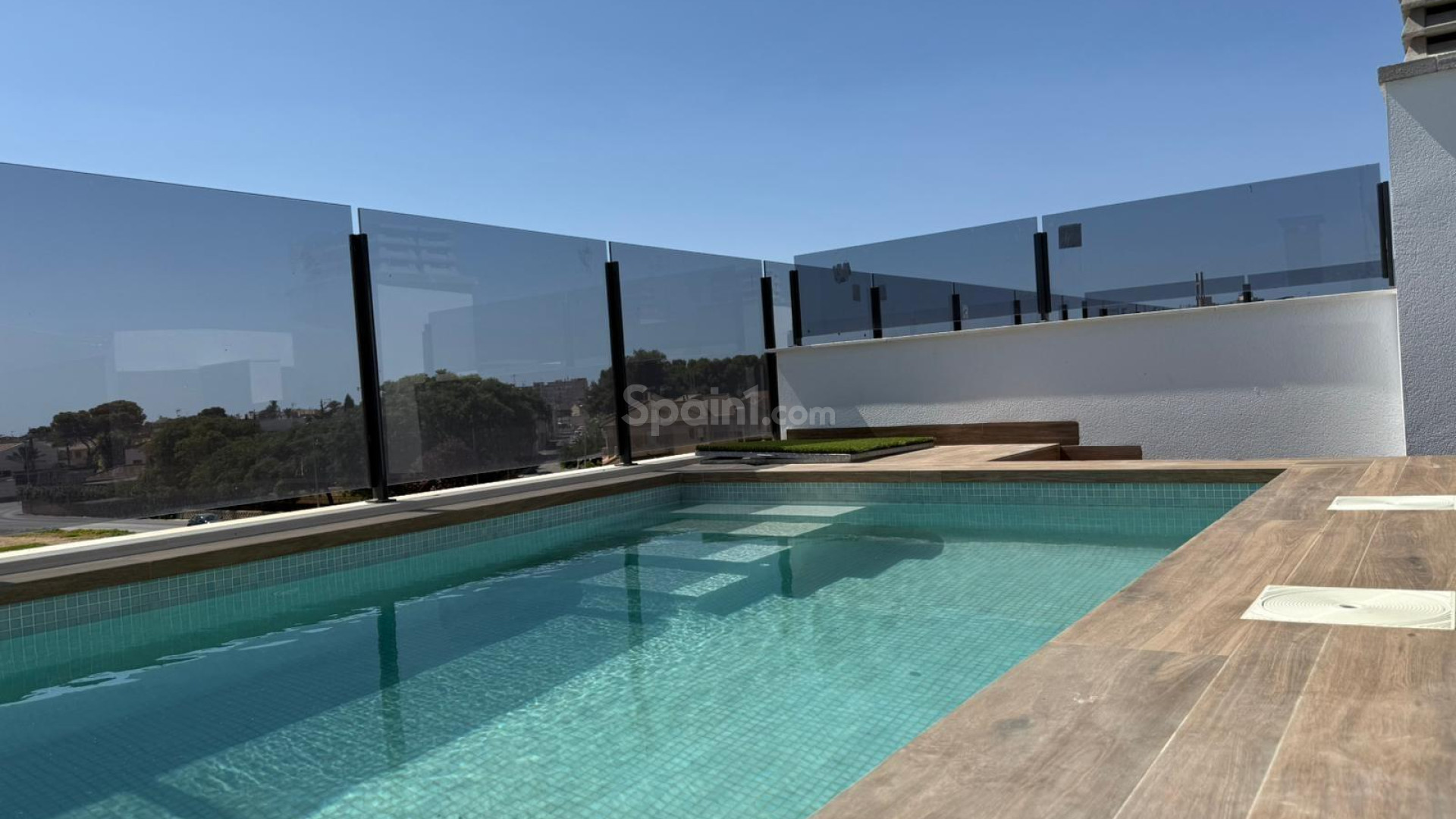 New Build - Wohnung -
San Pedro del Pinatar - El Salero