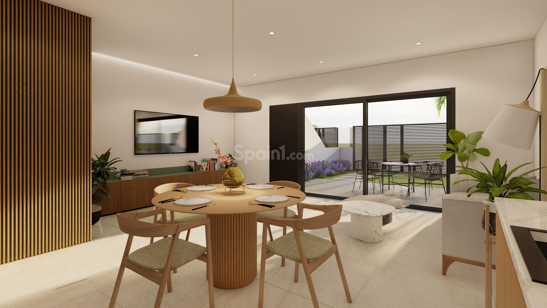 New Build - Wohnung -
San Pedro del Pinatar - El Salero