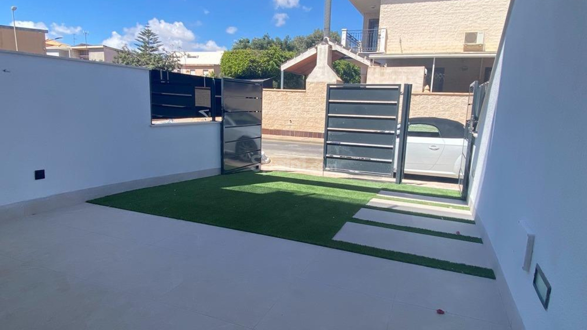 New Build - Wohnung -
San Pedro del Pinatar - El Salero