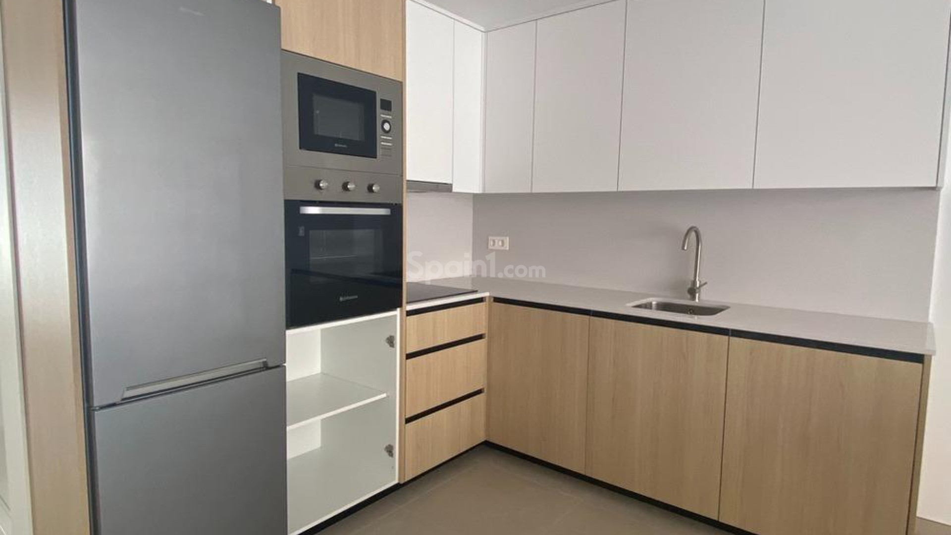 New Build - Wohnung -
San Pedro del Pinatar - El Salero