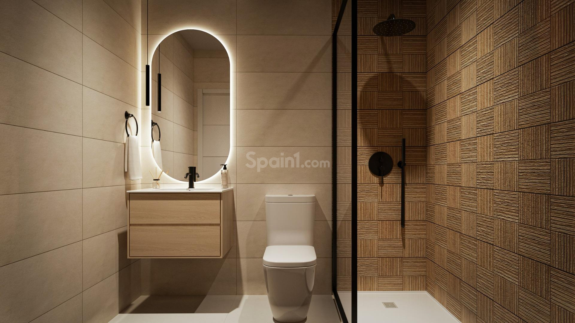 New Build - Wohnung -
San Pedro del Pinatar - El Salero