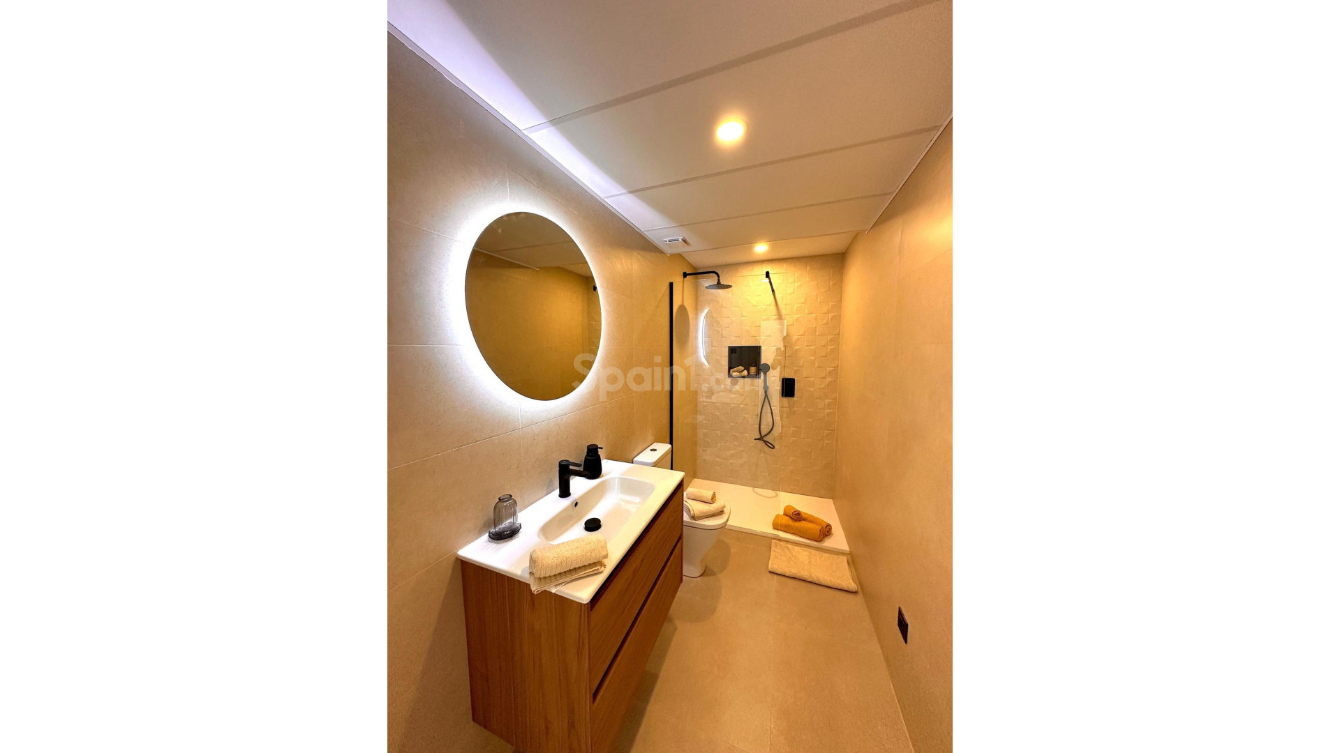 New Build - Wohnung -
San Pedro del Pinatar - Los Peñascos