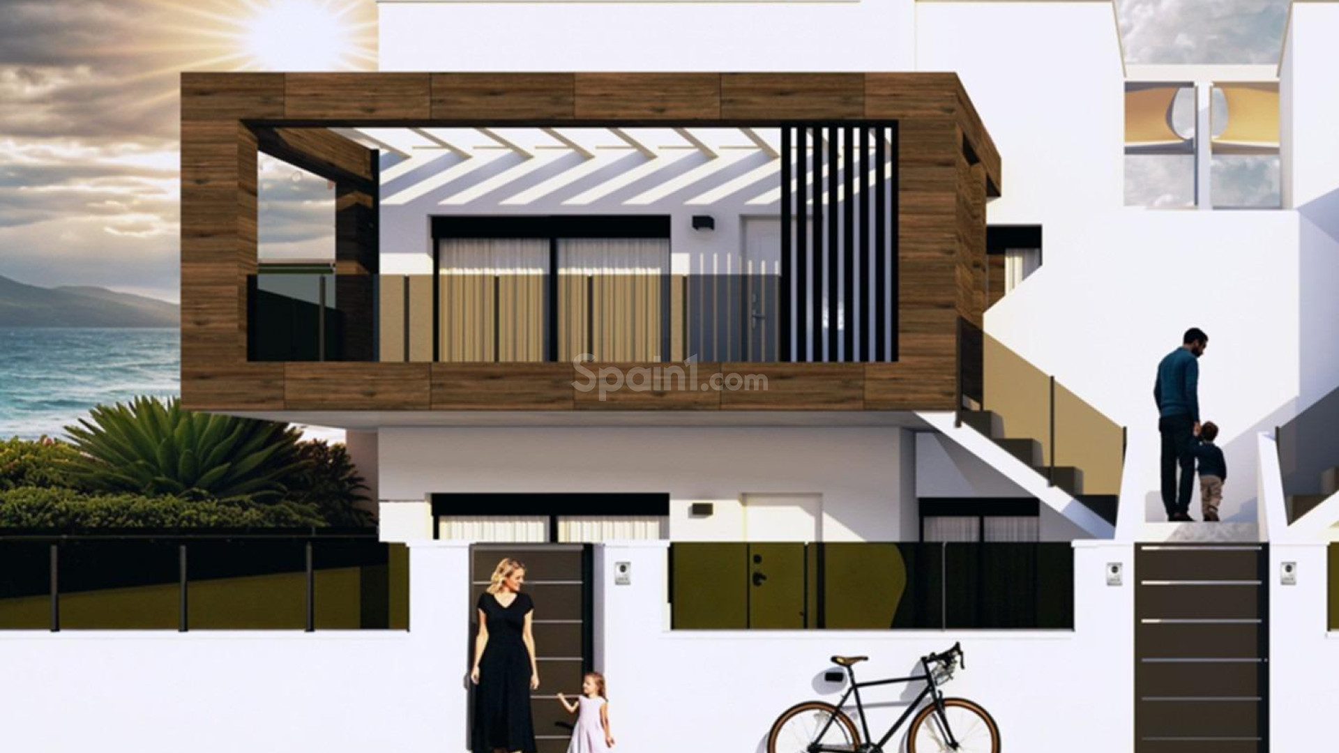 New Build - Wohnung -
San Pedro del Pinatar - Los Pinos