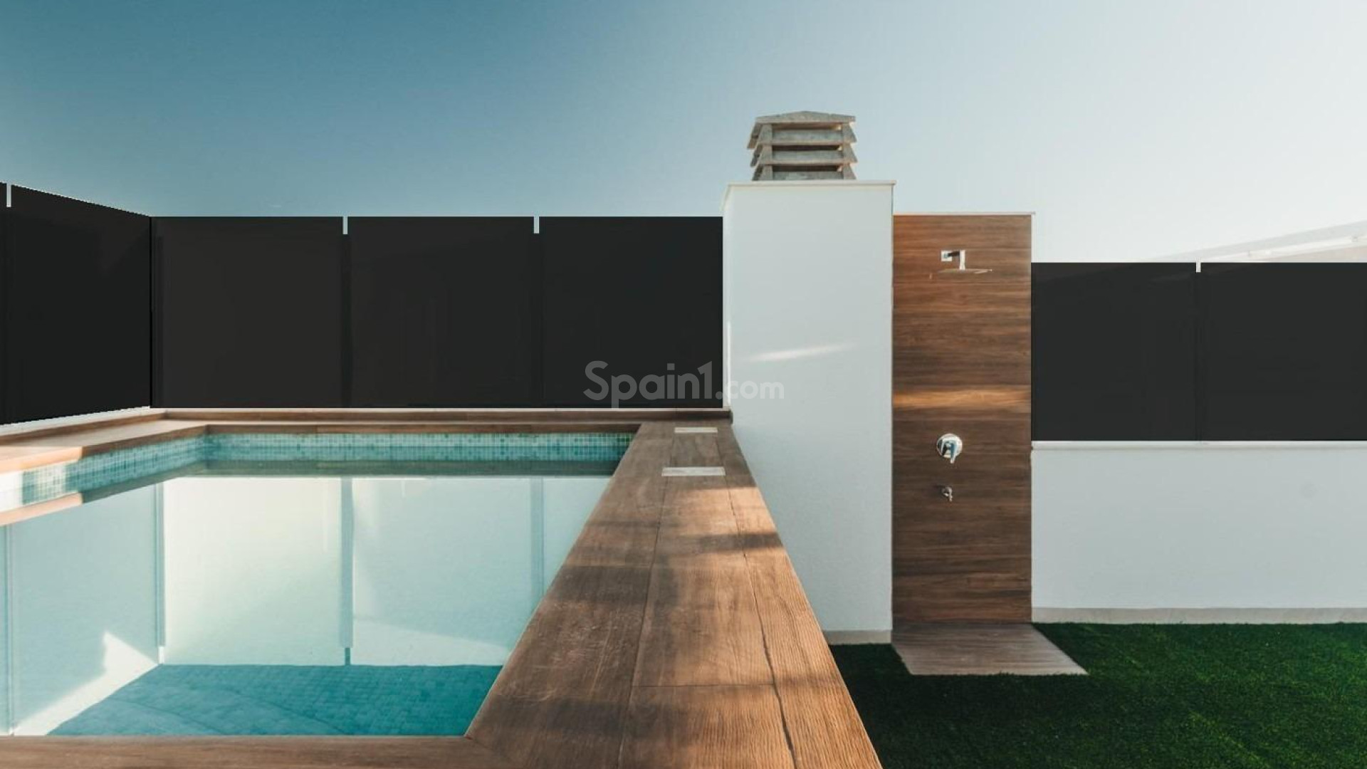 New Build - Wohnung -
San Pedro del Pinatar - Los Pinos