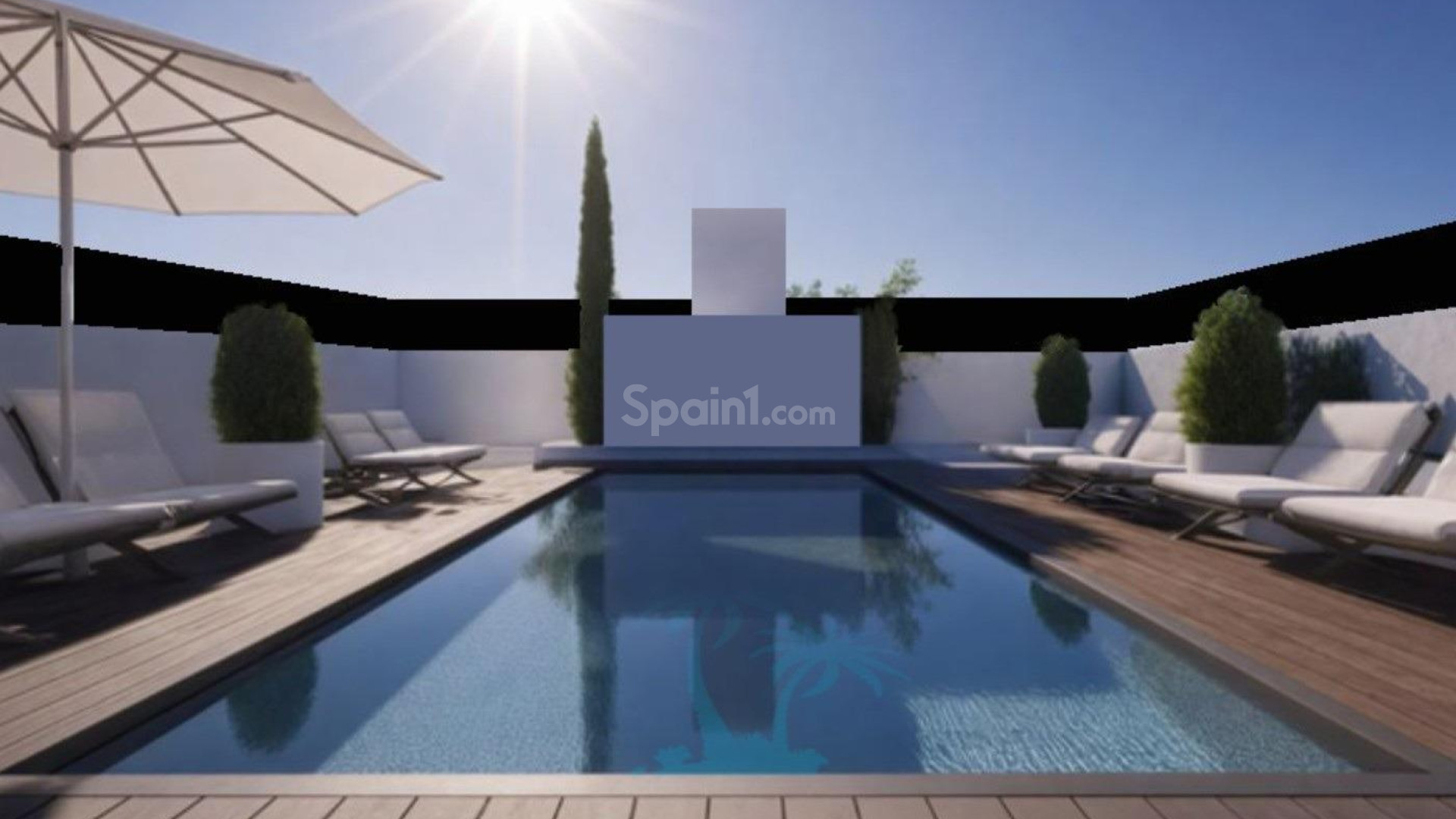 New Build - Wohnung -
San Pedro del Pinatar - Los Pinos