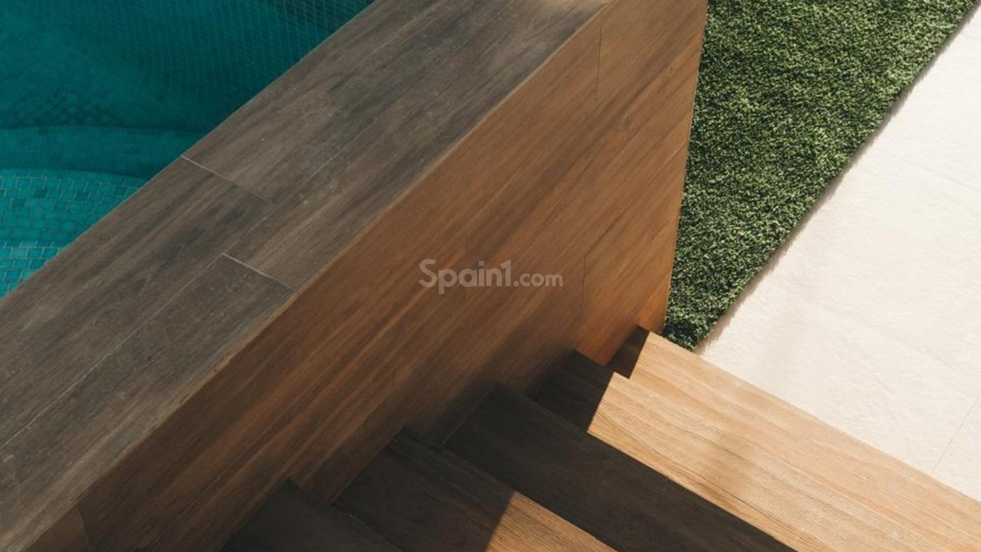 New Build - Wohnung -
San Pedro del Pinatar - Los Pinos