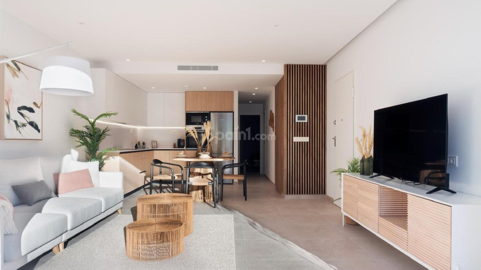 New Build - Wohnung -
San Pedro del Pinatar - Los Pinos