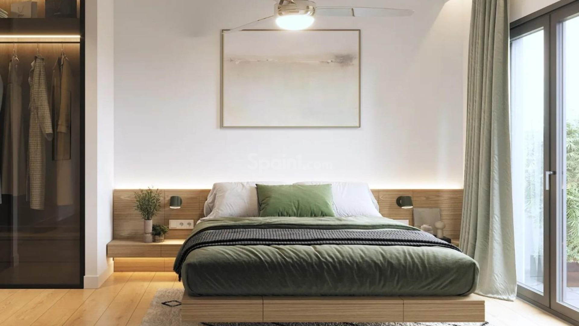 New Build - Wohnung -
San Pedro del Pinatar - Los Pinos