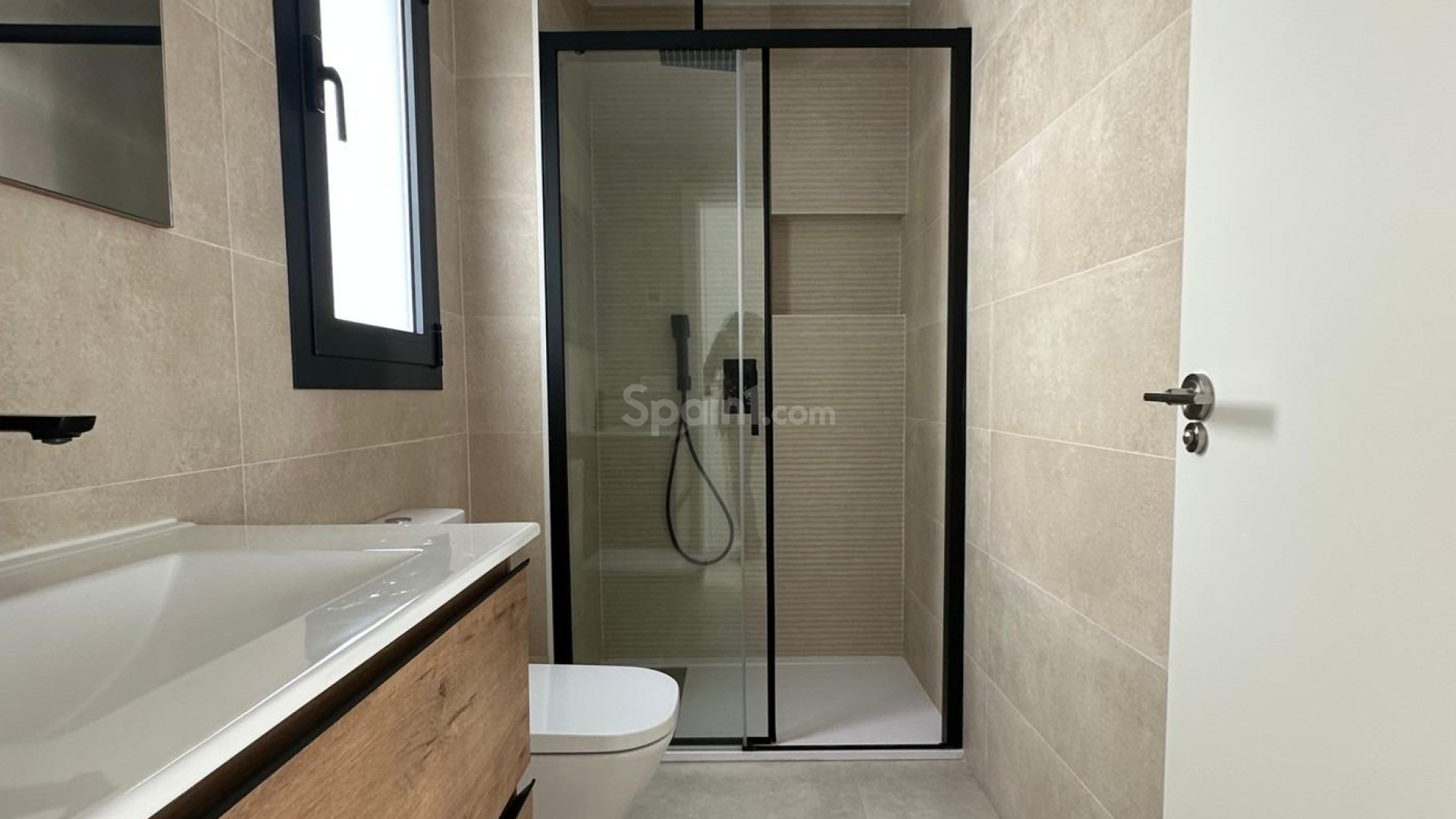 New Build - Wohnung -
San Pedro del Pinatar - Los Pinos