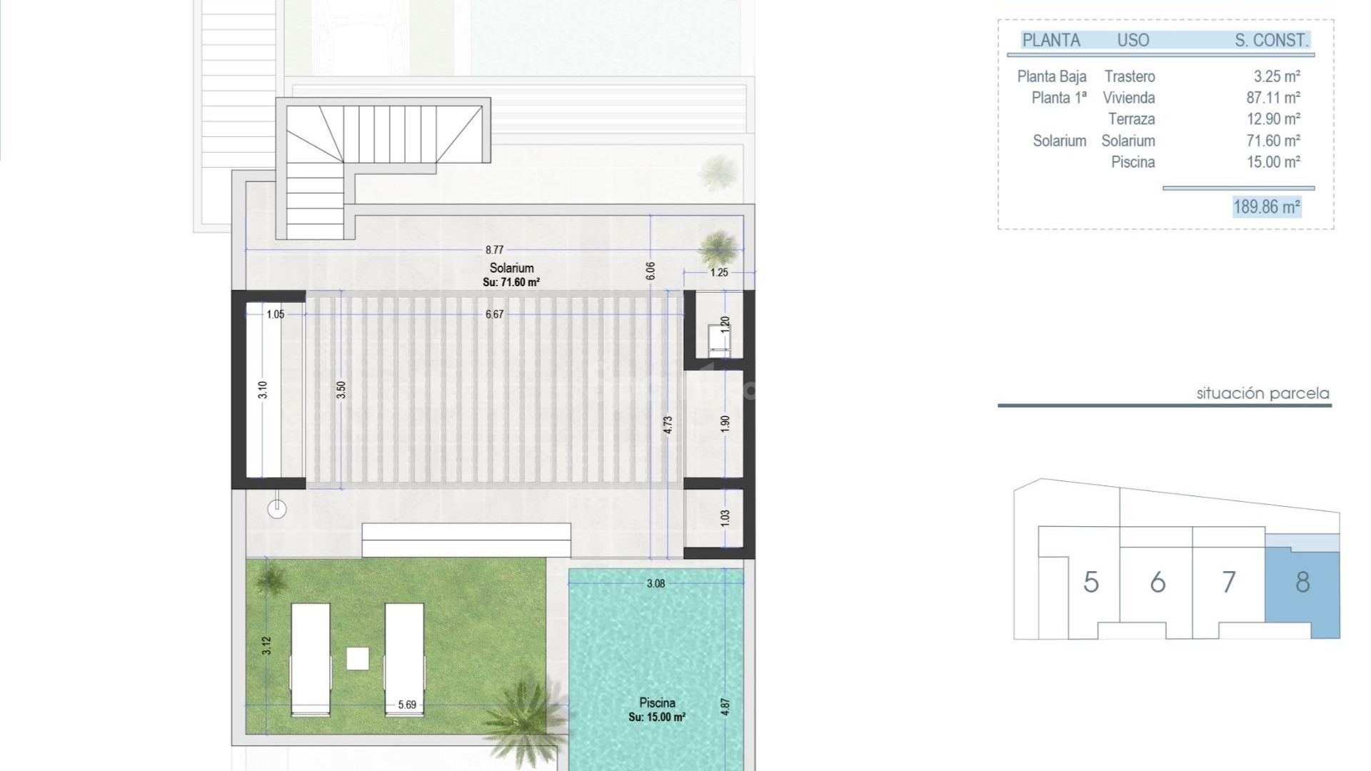 New Build - Wohnung -
San Pedro del Pinatar