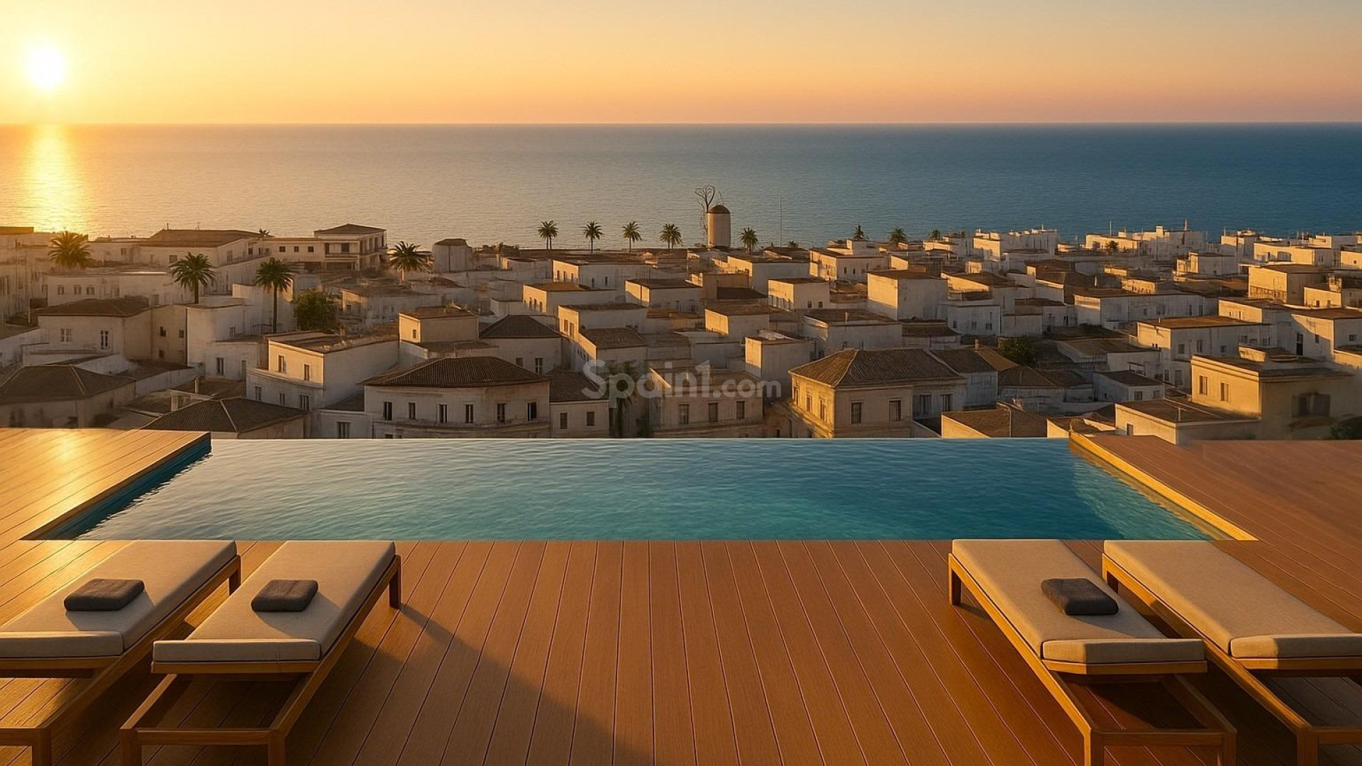 New Build - Wohnung -
San Pedro del Pinatar