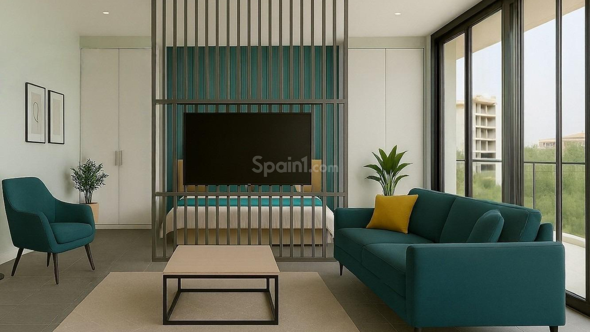 New Build - Wohnung -
San Pedro del Pinatar