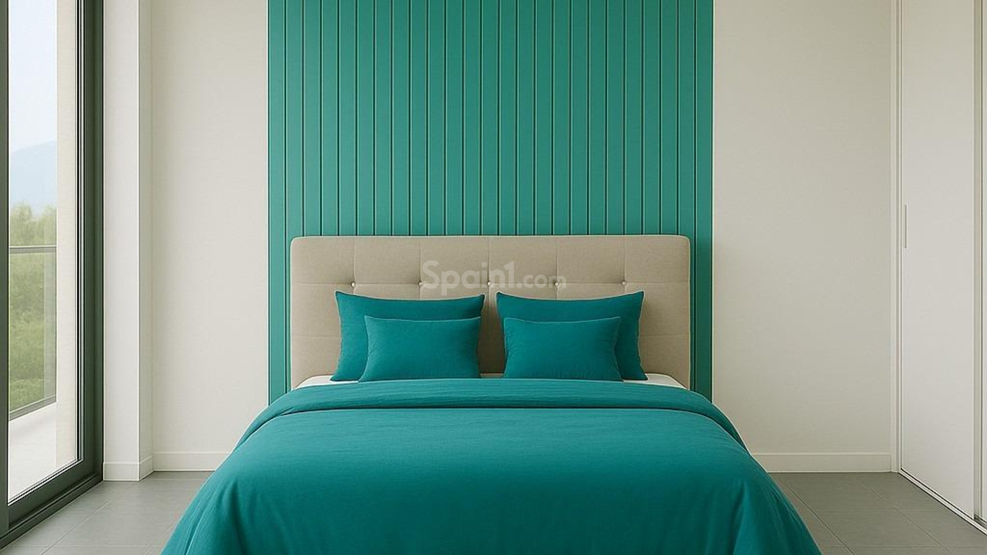 New Build - Wohnung -
San Pedro del Pinatar