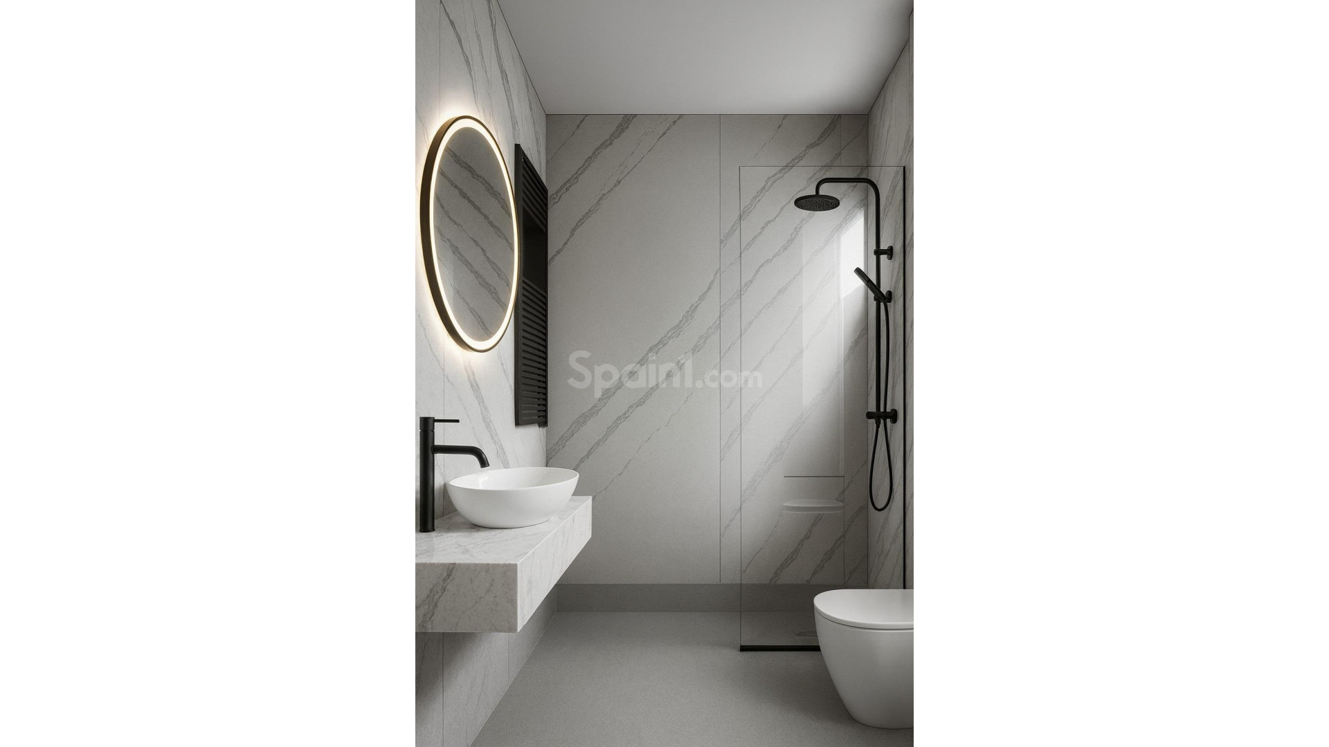 New Build - Wohnung -
San Pedro del Pinatar