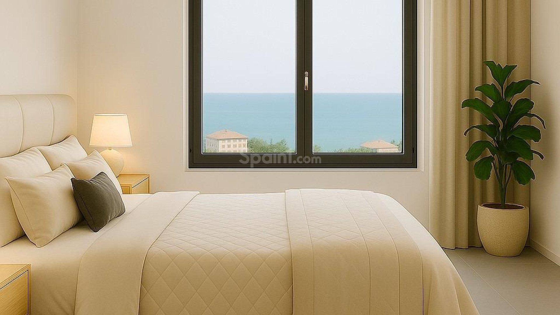 New Build - Wohnung -
San Pedro del Pinatar