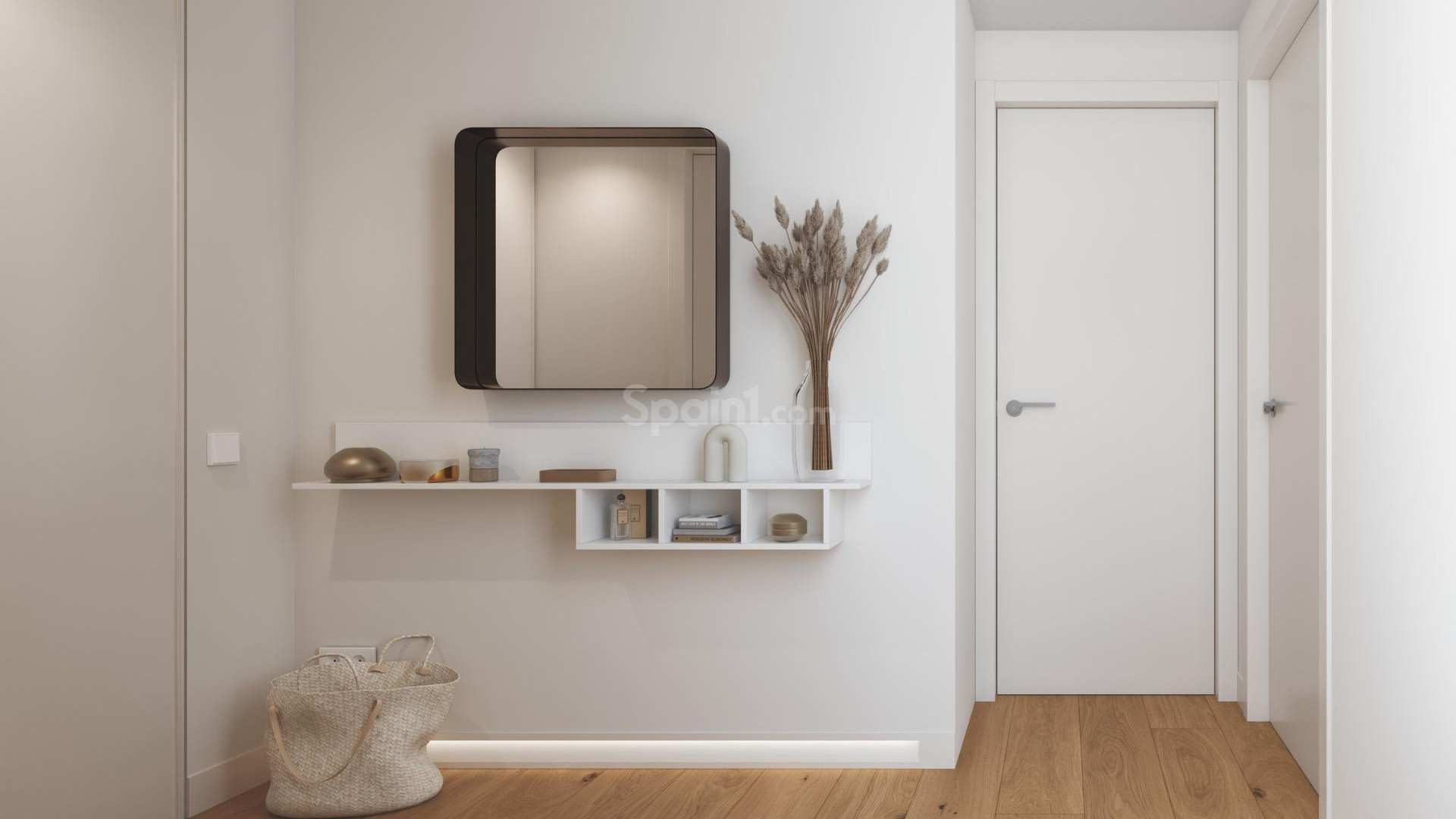 New Build - Wohnung -
San Pedro del Pinatar