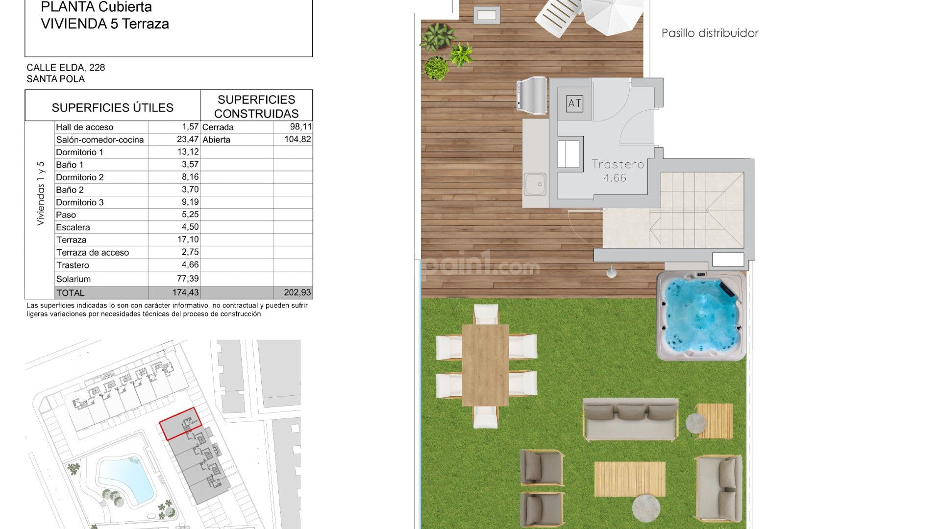 New Build - Wohnung -
Santa Pola