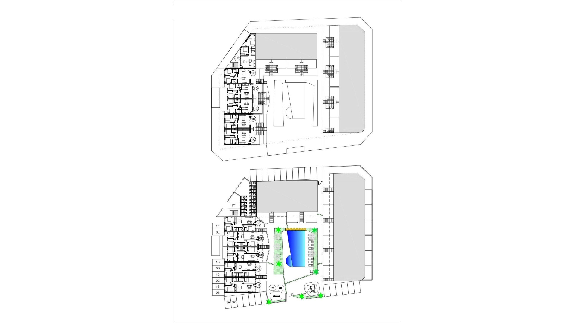 New Build - Wohnung -
Torre Pacheco - Roldán