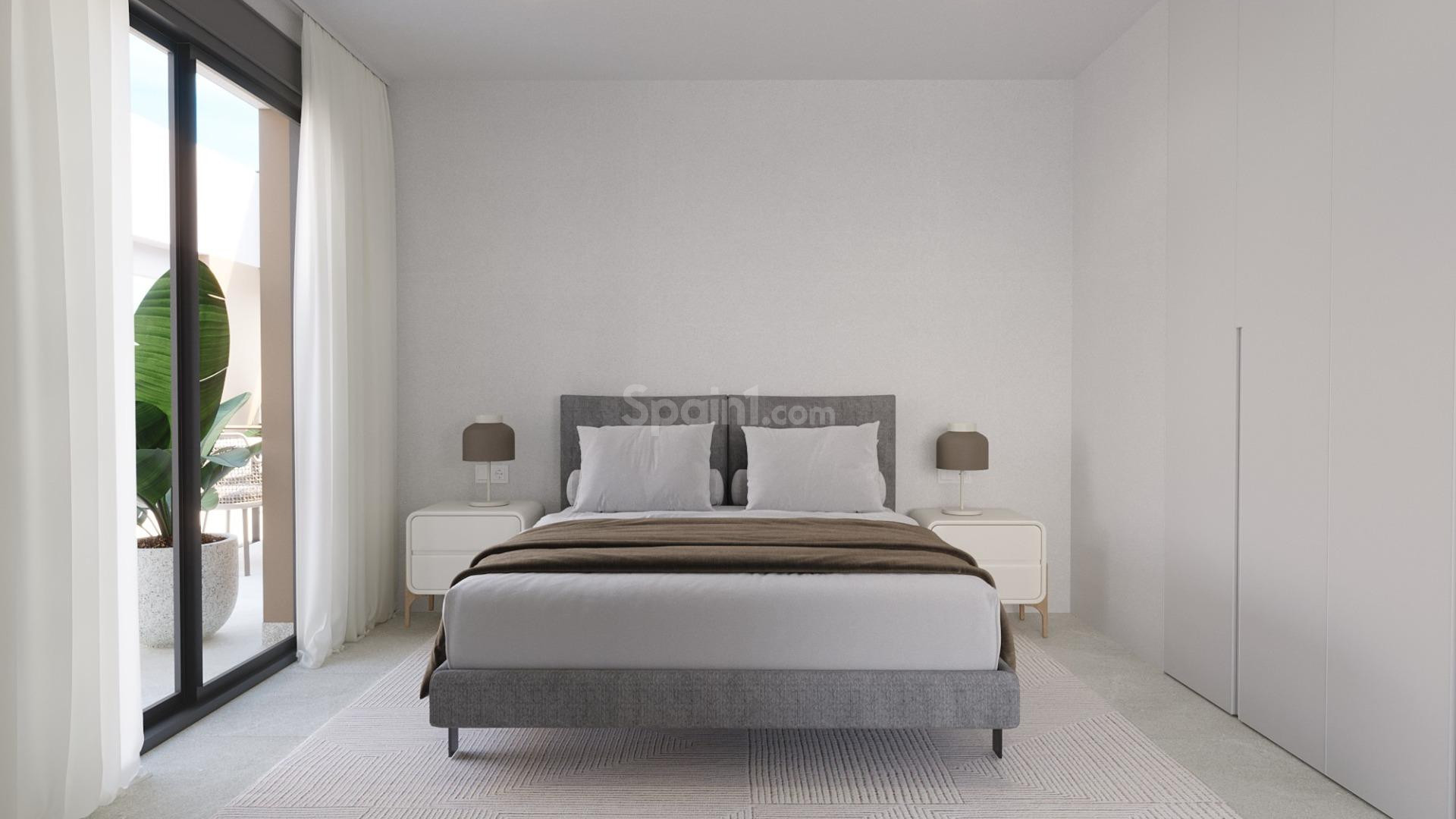 New Build - Wohnung -
Torre Pacheco - Santa Rosalía