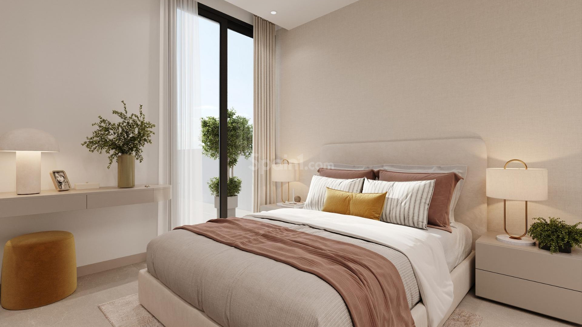 New Build - Wohnung -
Torre Pacheco - Santa Rosalía