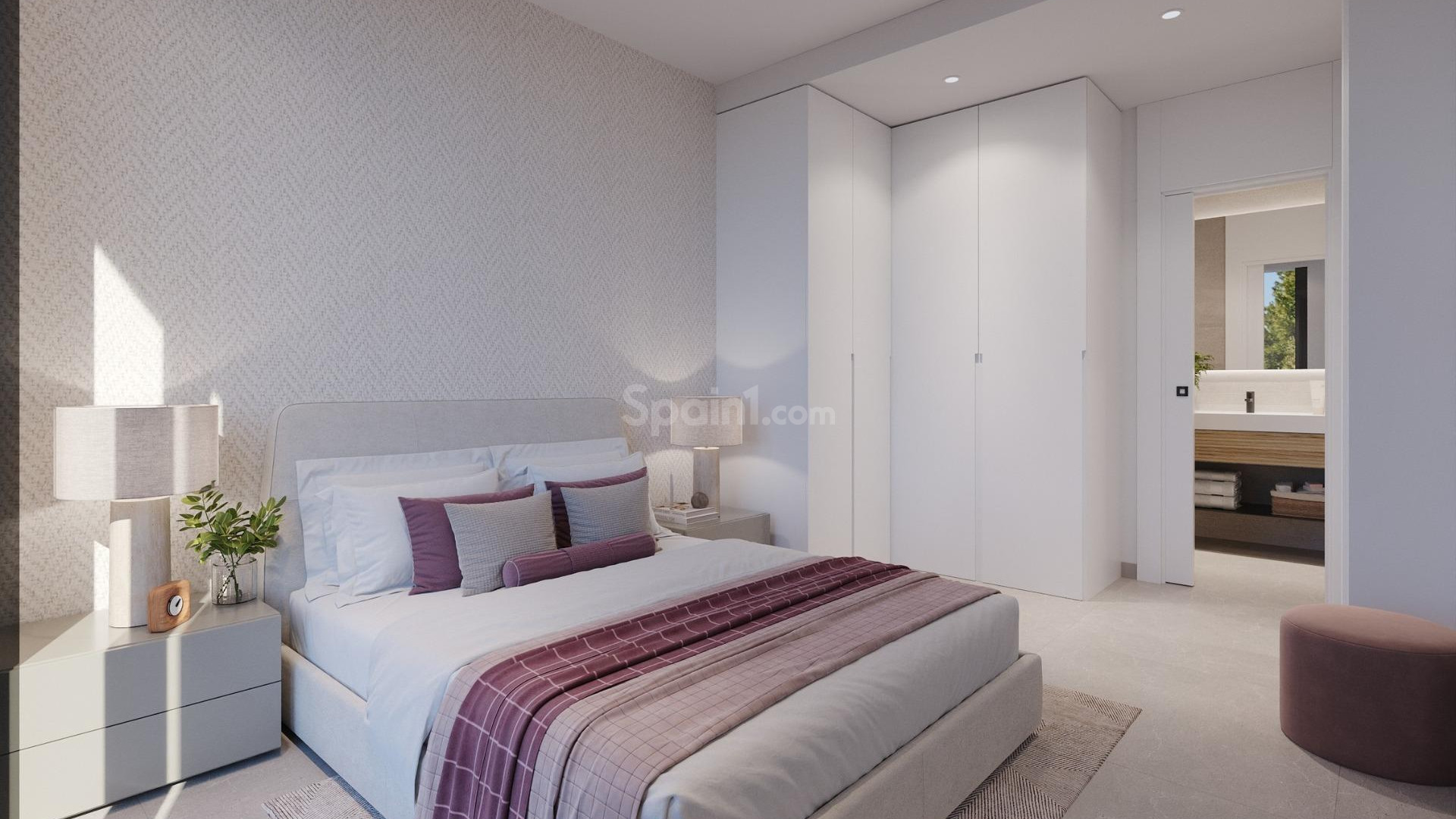 New Build - Wohnung -
Torre Pacheco - Santa Rosalía